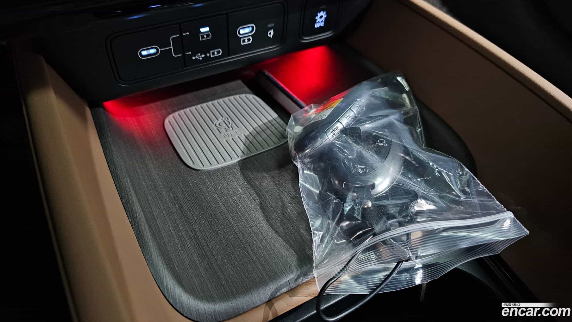 Grandeur Hyundai 2024.11-OPTION-020