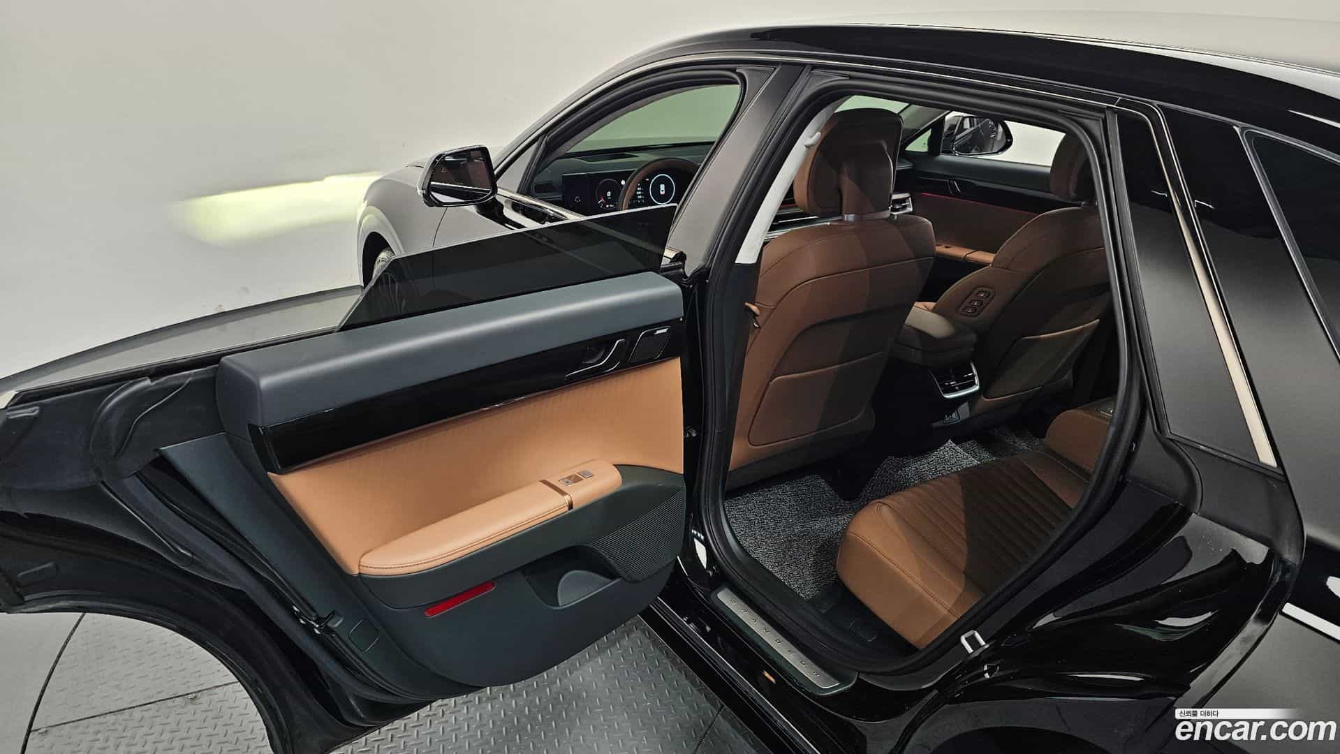 Grandeur Hyundai 2024.11-OPTION-024