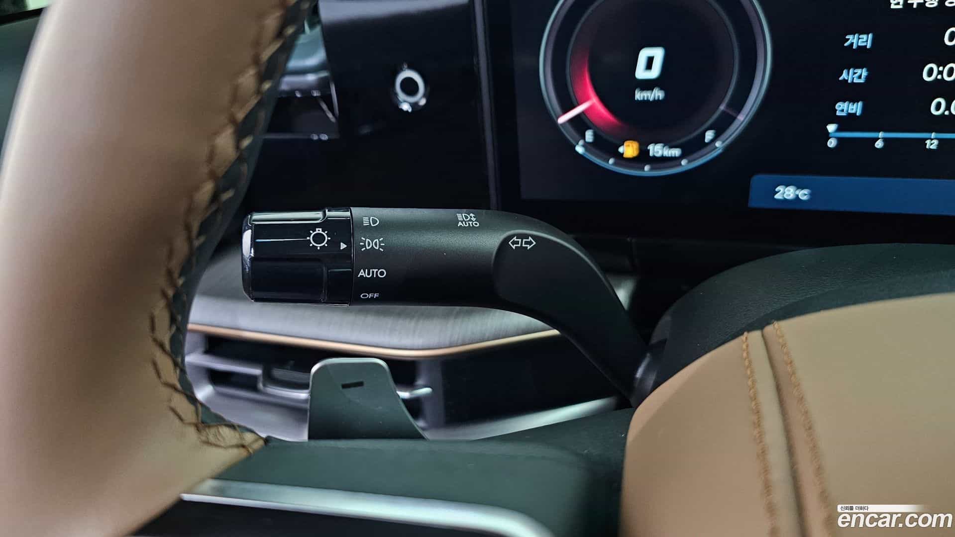 Grandeur Hyundai 2024.11-OPTION-042