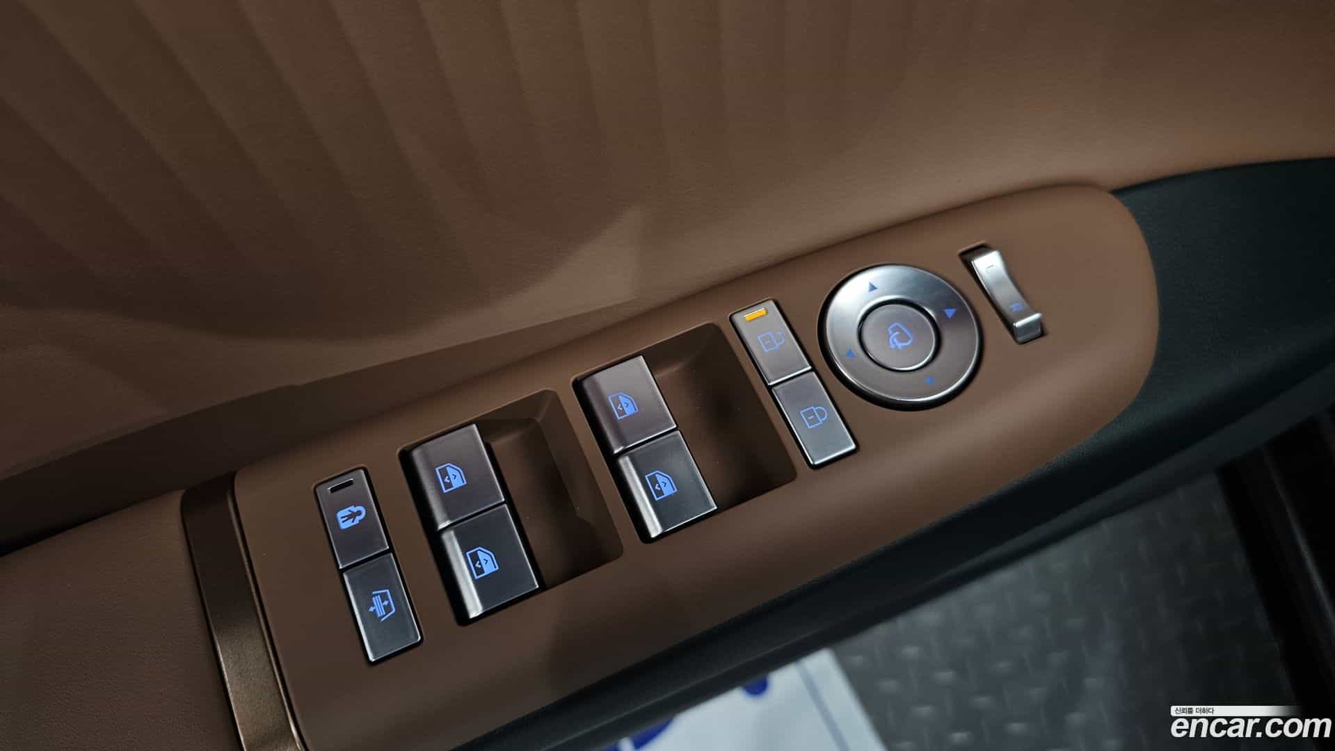 Grandeur Hyundai 2024.11-OPTION-043