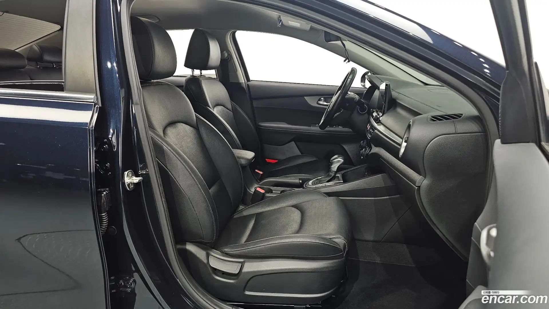K3 Kia 2018.2-INNER-010