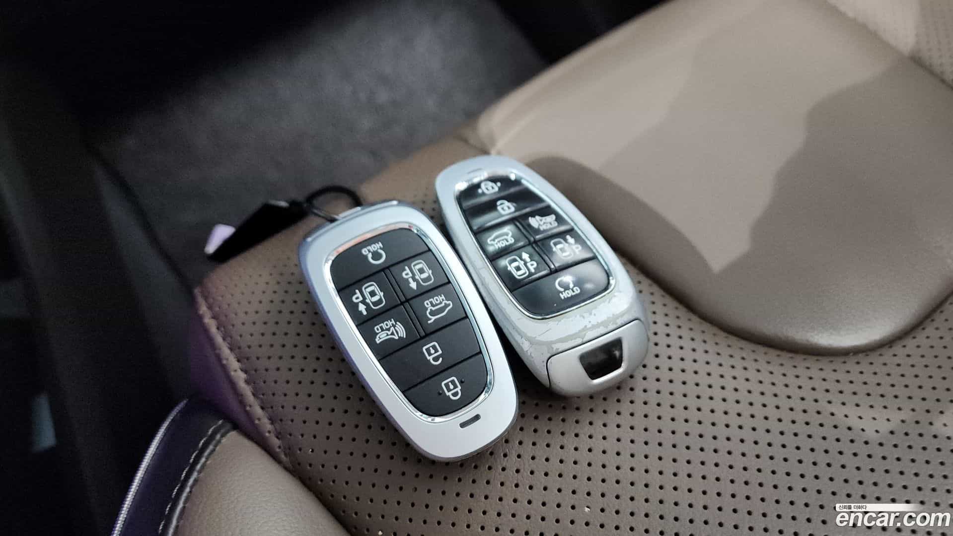 Santafe Hyundai 2020.11-OPTION-019