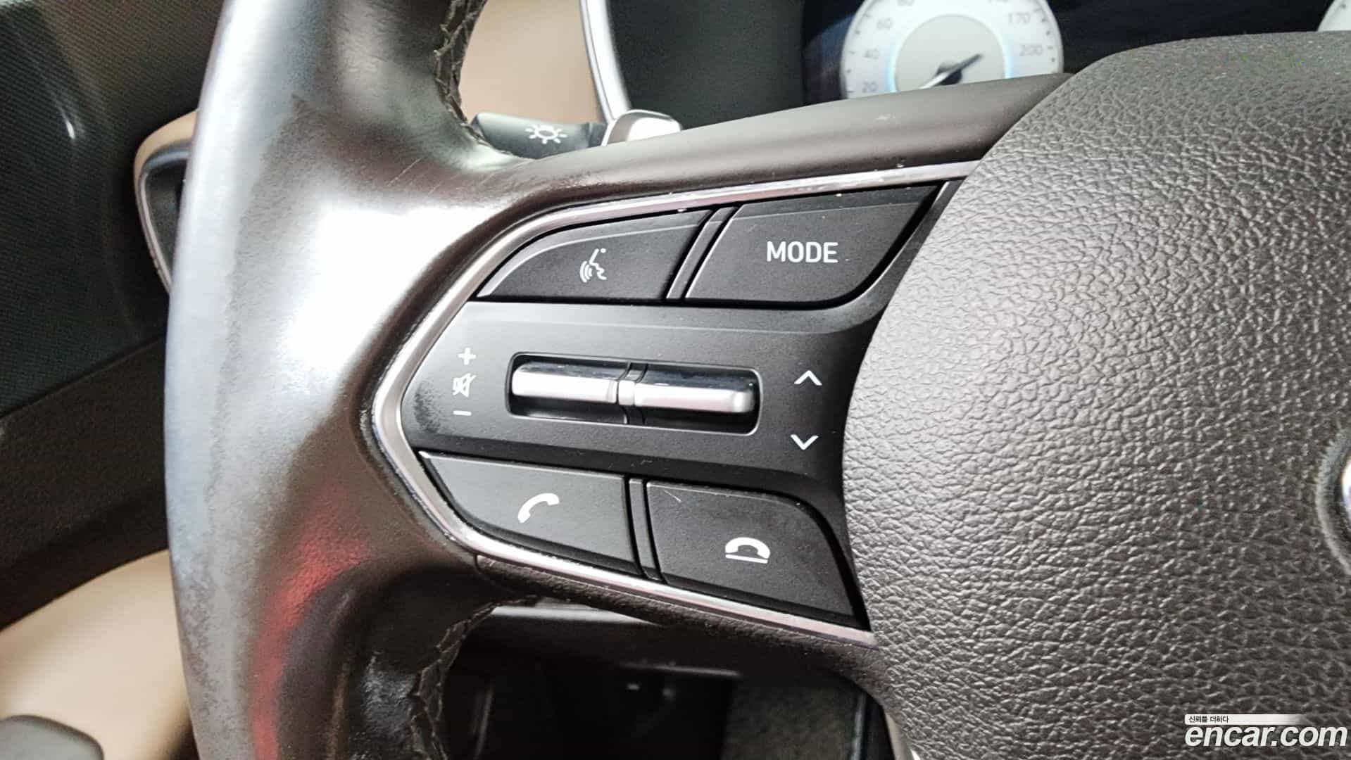 Santafe Hyundai 2020.11-OPTION-020