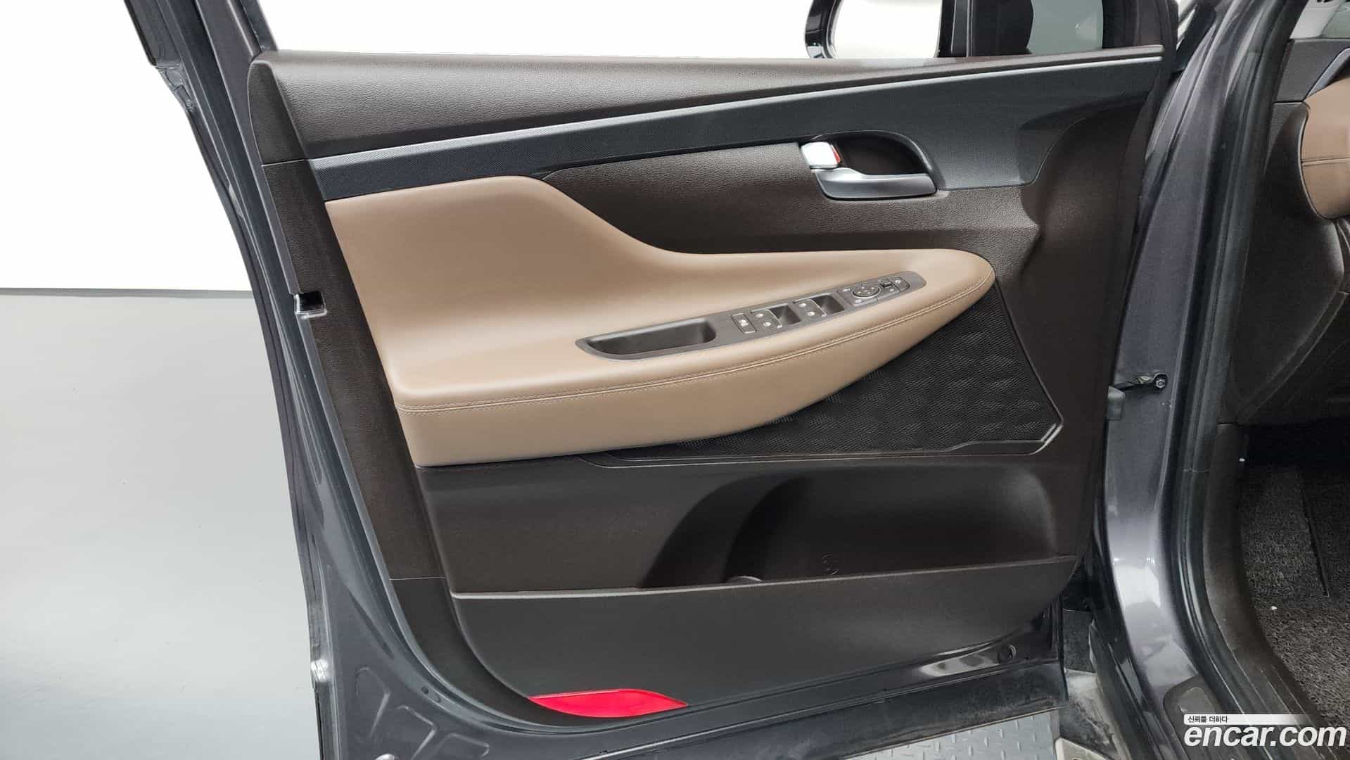 Santafe Hyundai 2020.11-INNER-034