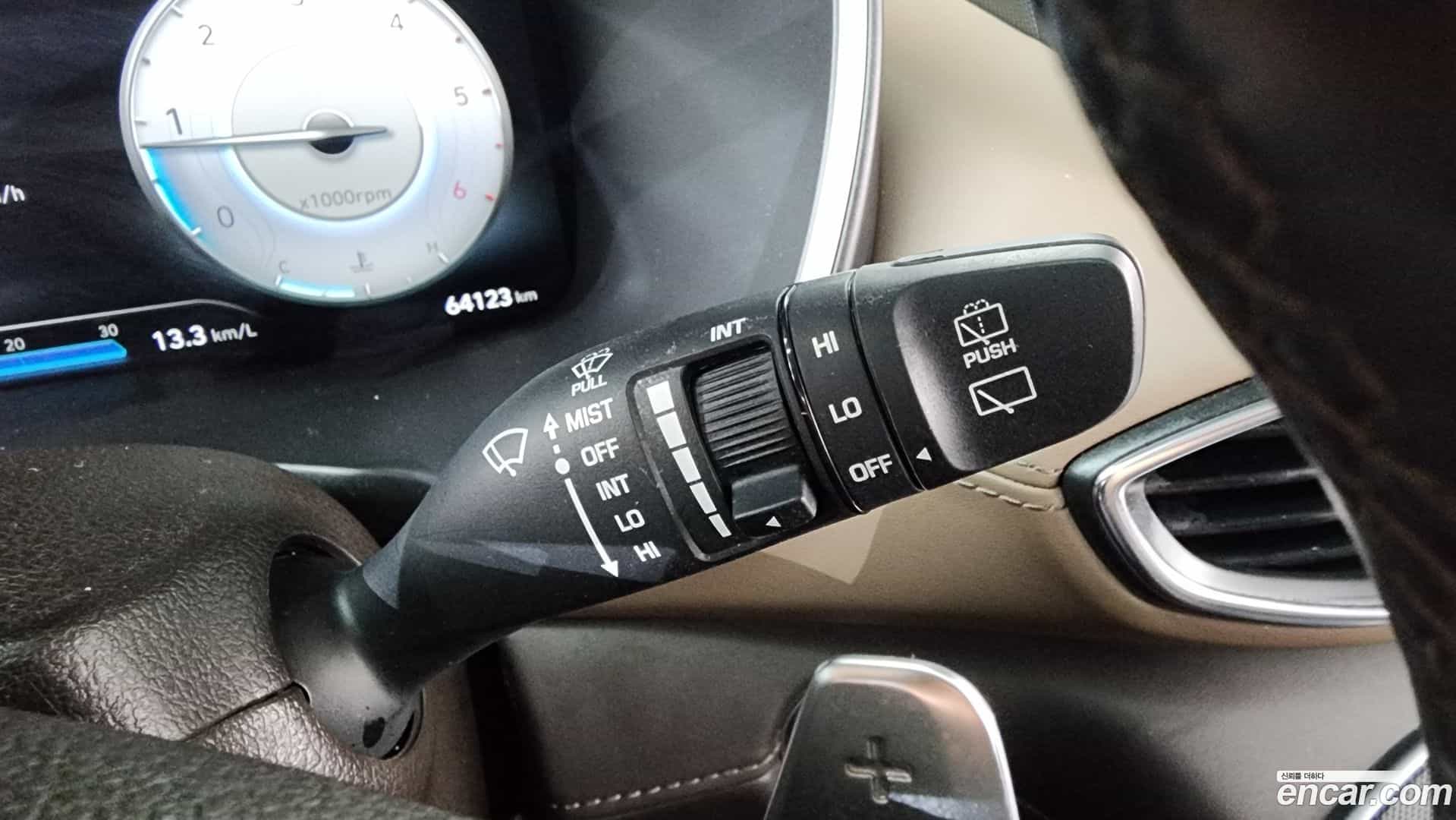 Santafe Hyundai 2020.11-OPTION-043