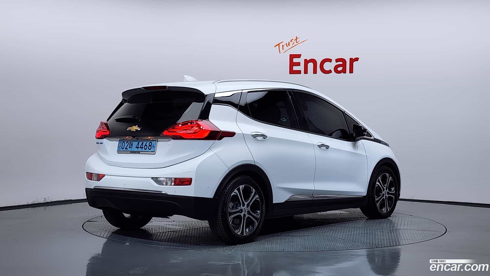 Bolt EV Chevrolet 2018.4-OUTER-002