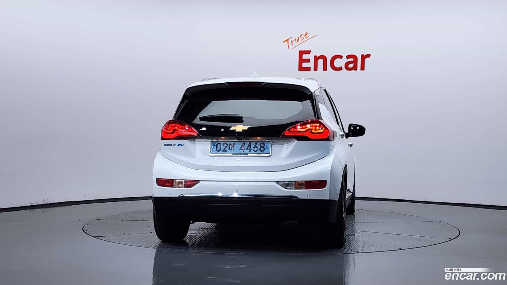 Bolt EV Chevrolet 2018.4-OUTER-004