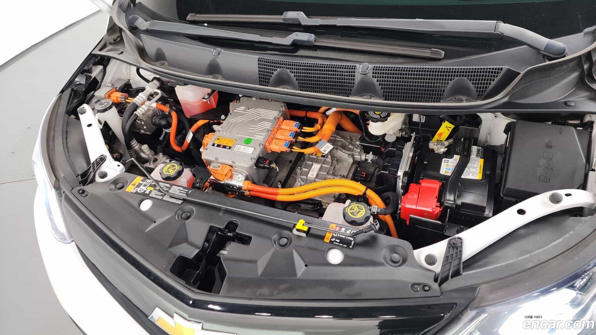 Bolt EV Chevrolet 2018.4-OUTER-006