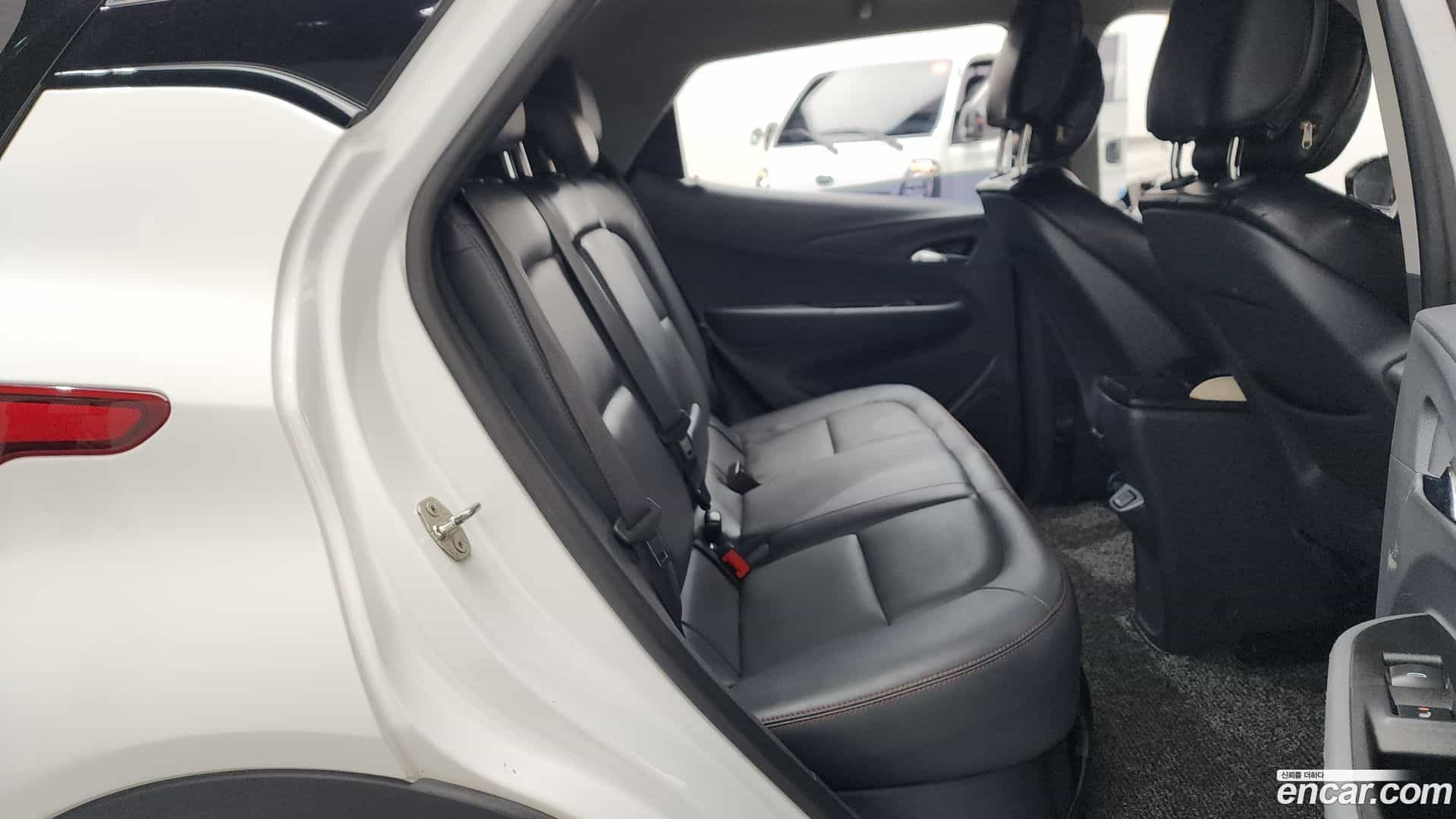 Bolt EV Chevrolet 2018.4-OPTION-015