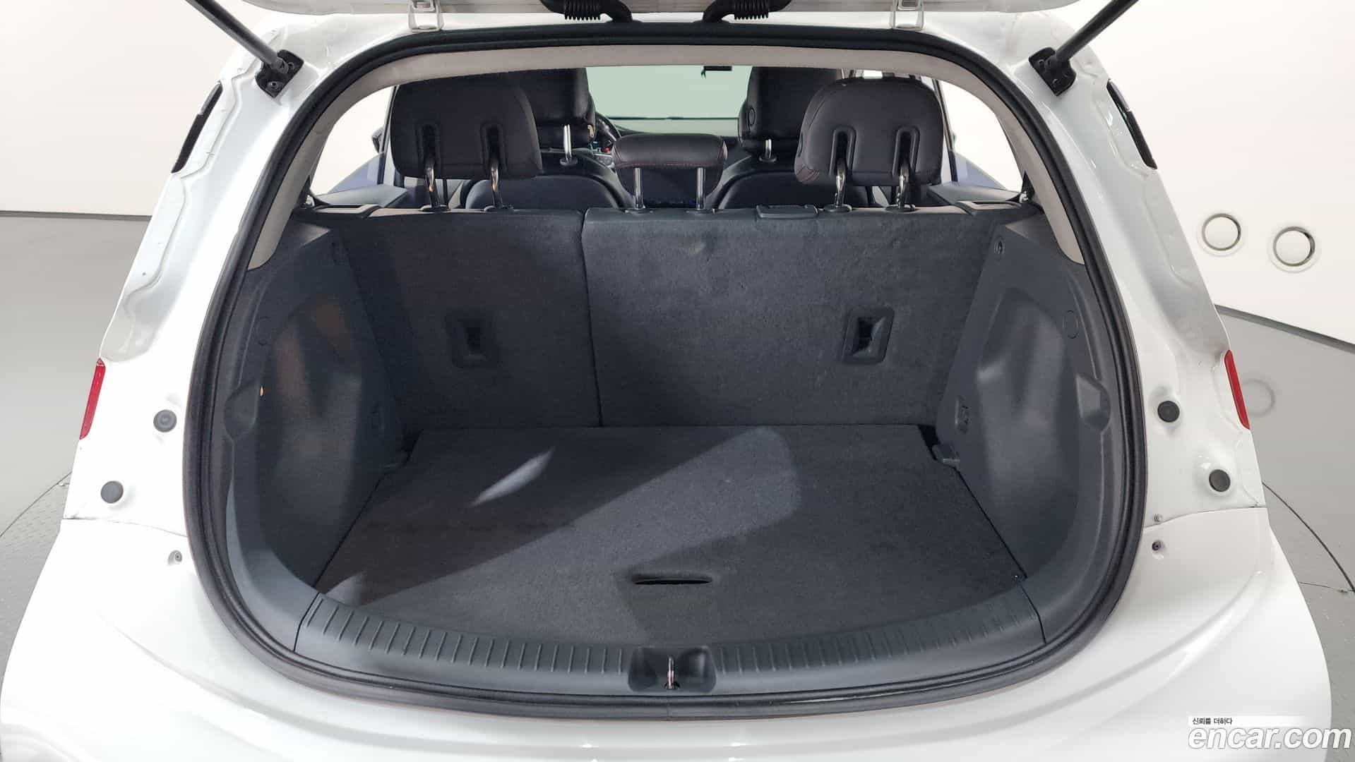 Bolt EV Chevrolet 2018.4-OPTION-021