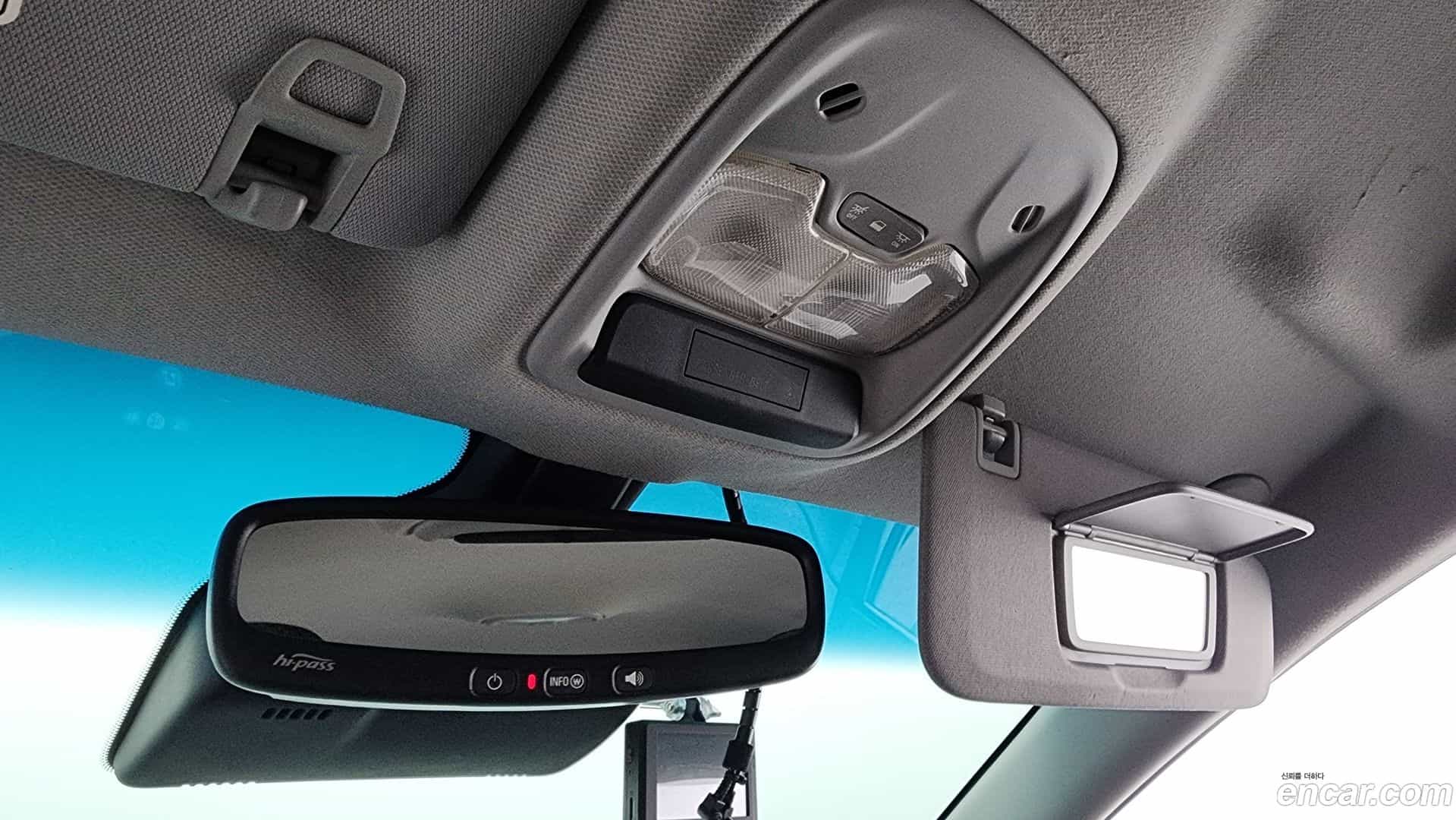 Bolt EV Chevrolet 2018.4-OPTION-022