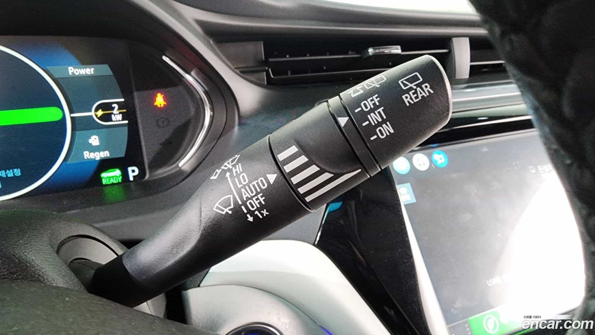 Bolt EV Chevrolet 2018.4-OPTION-040
