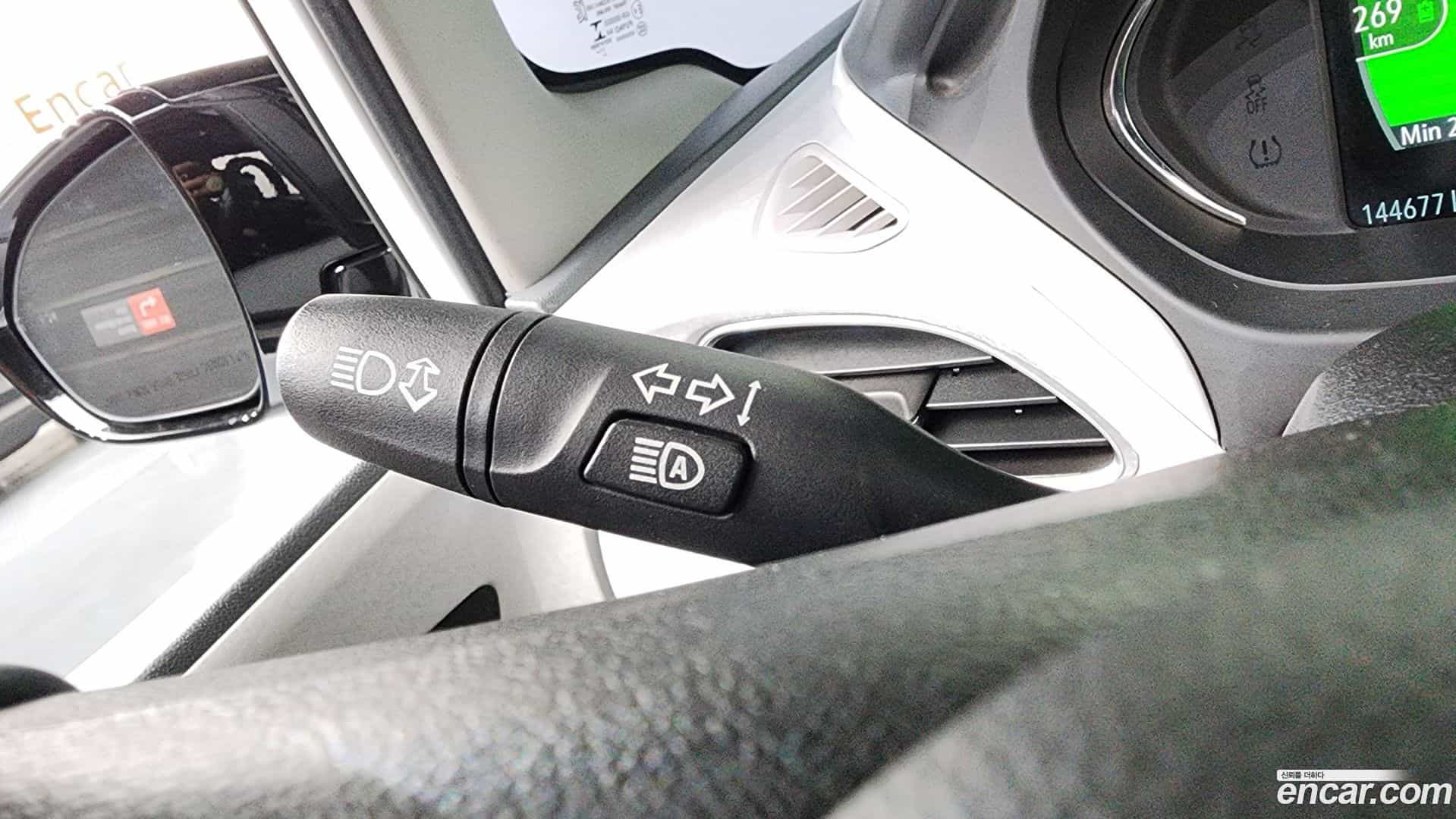Bolt EV Chevrolet 2018.4-OPTION-042