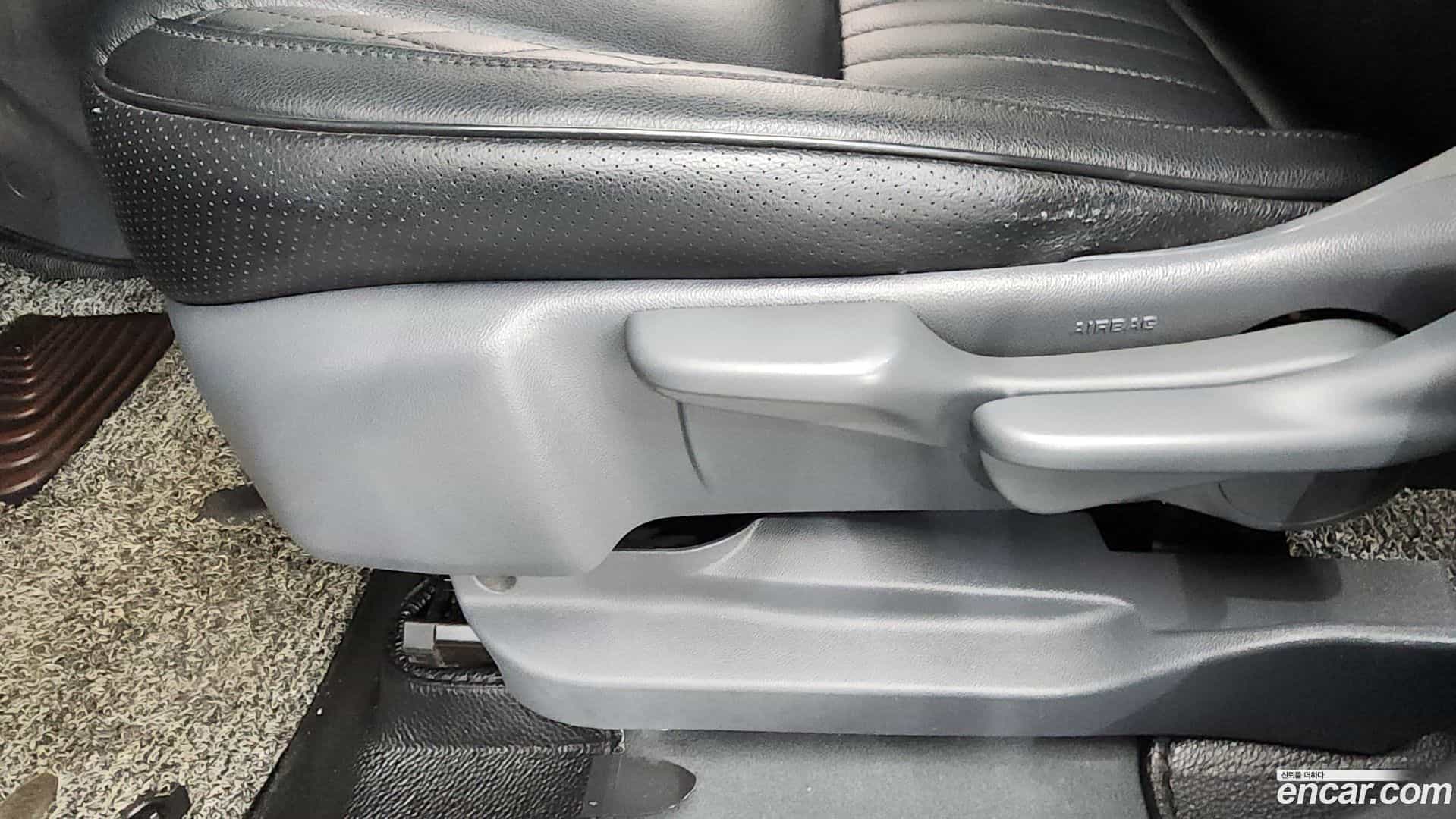 Bolt EV Chevrolet 2018.4-OPTION-044
