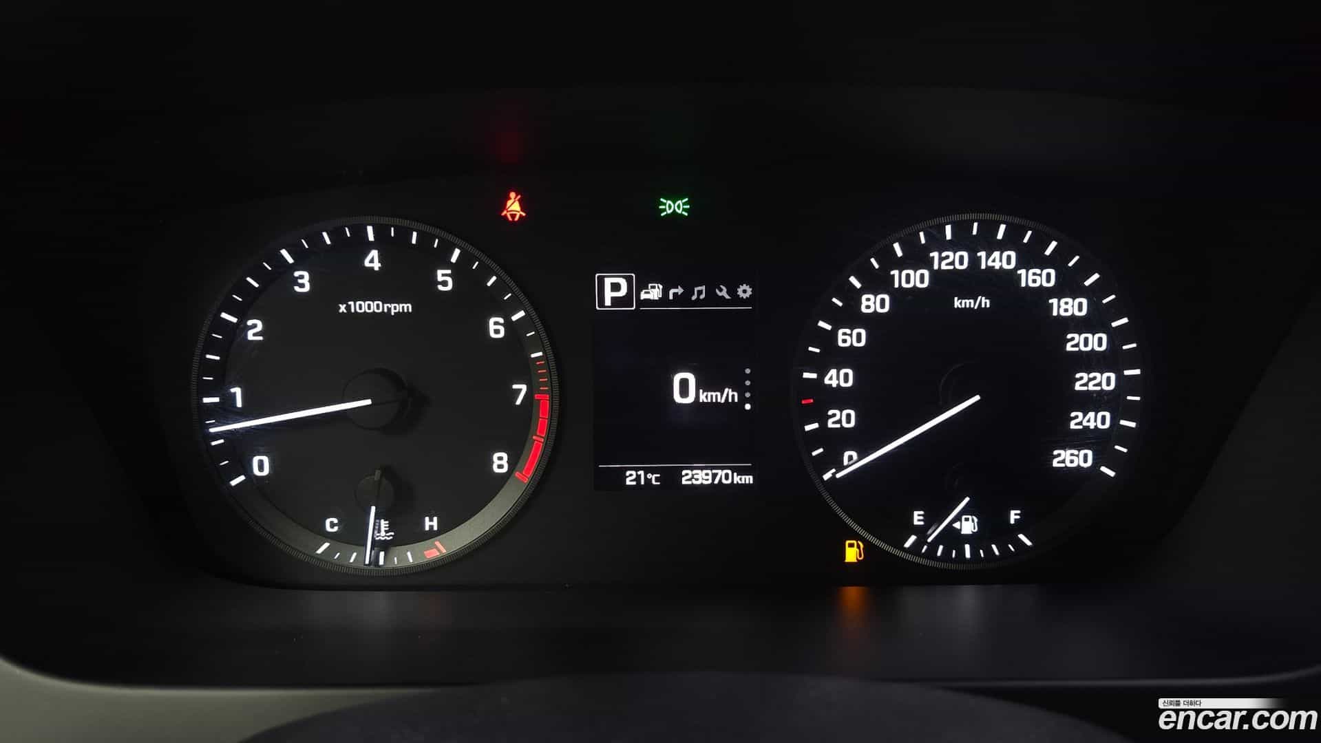 Sonata Hyundai 2015.11-INNER-008