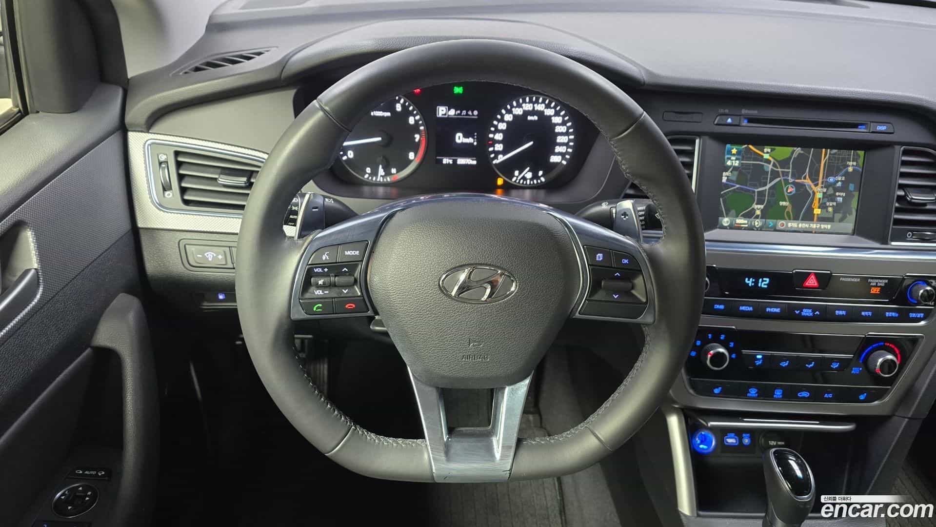 Sonata Hyundai 2015.11-OPTION-016