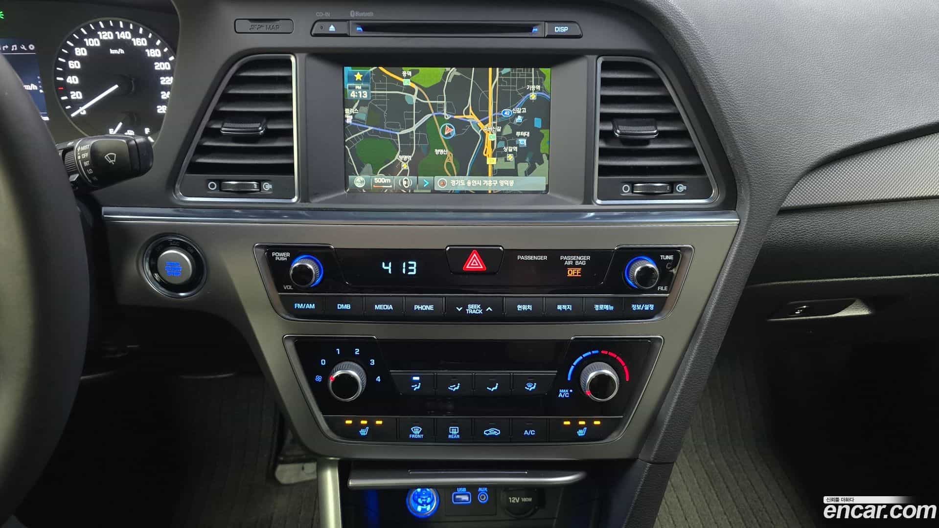 Sonata Hyundai 2015.11-OPTION-017