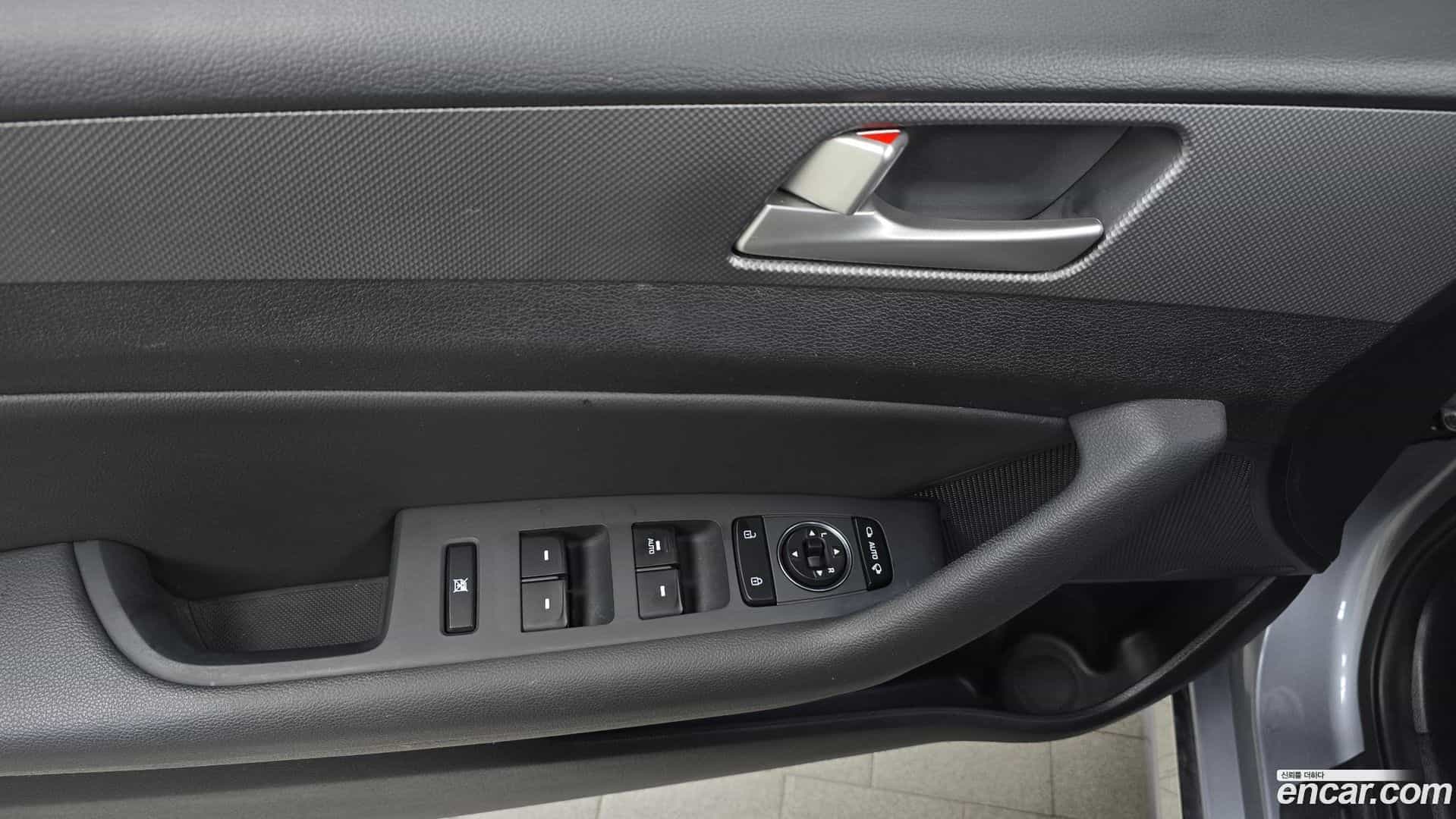 Sonata Hyundai 2015.11-OPTION-019