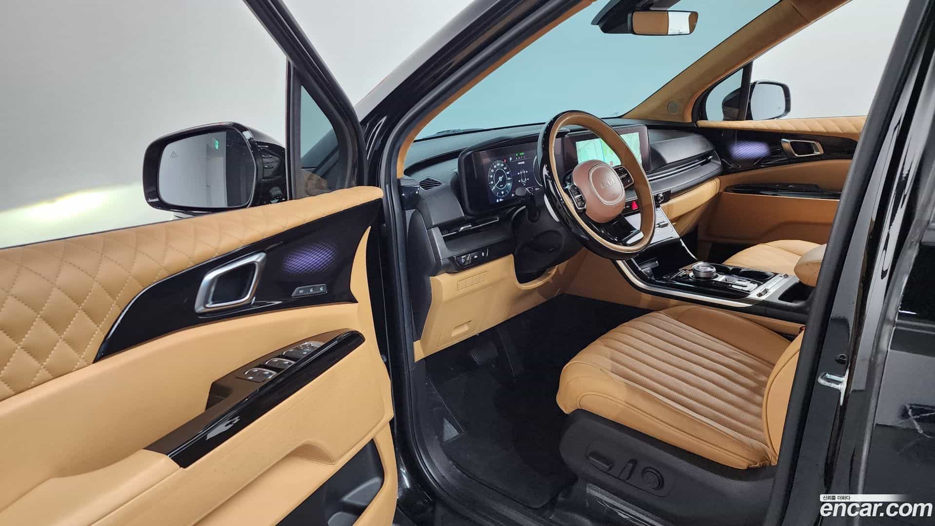 Canival Kia 2023.1-INNER-010