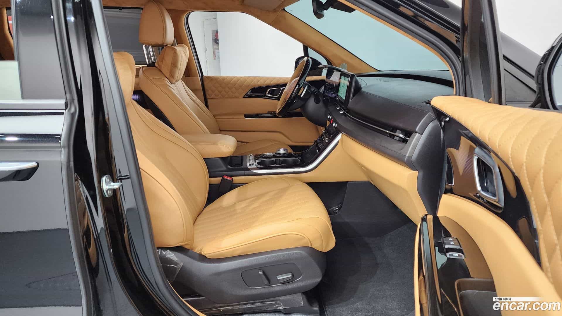 Canival Kia 2023.1-INNER-036