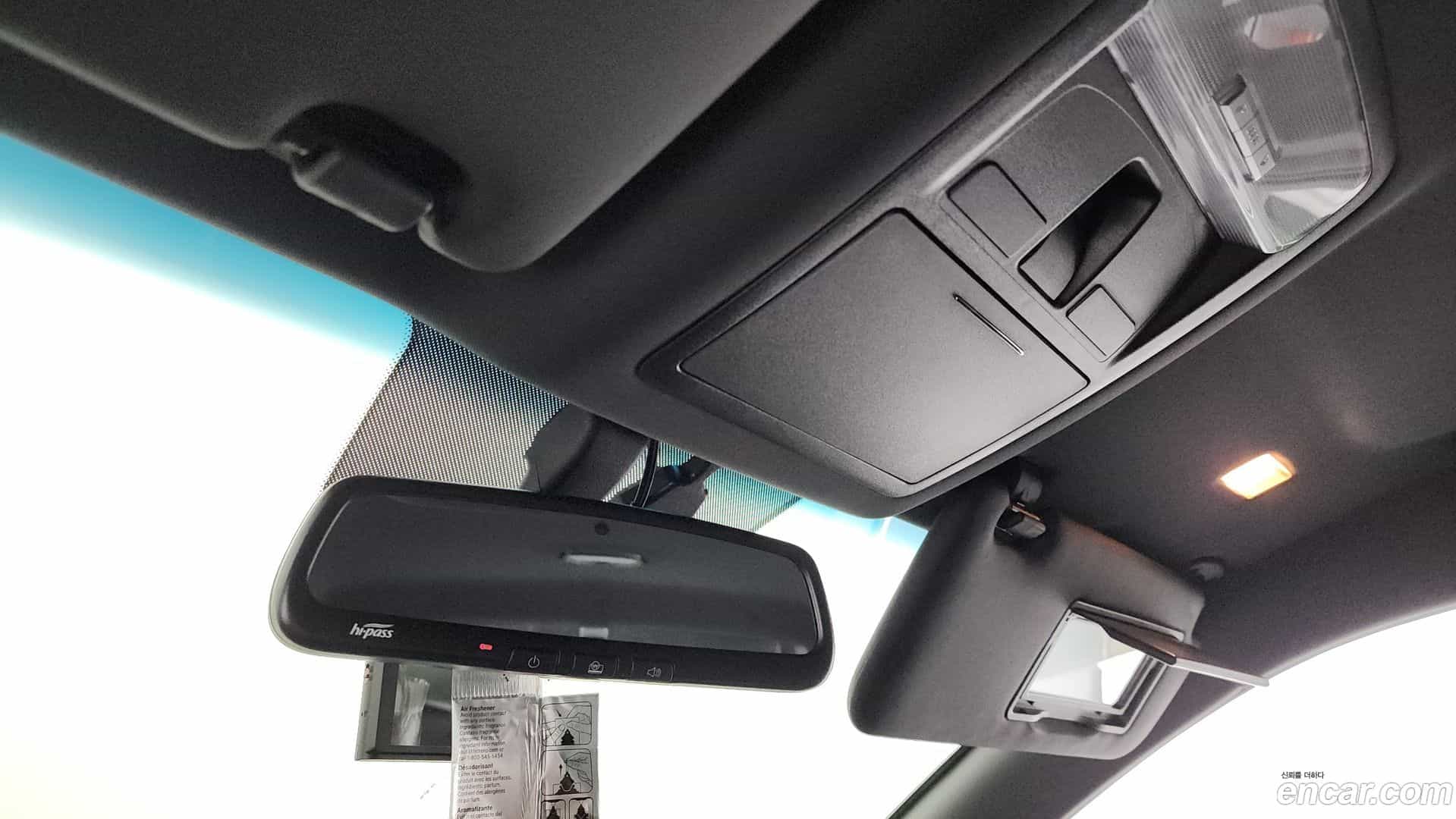 Rexton KG Mobility 2020.4-OPTION-040