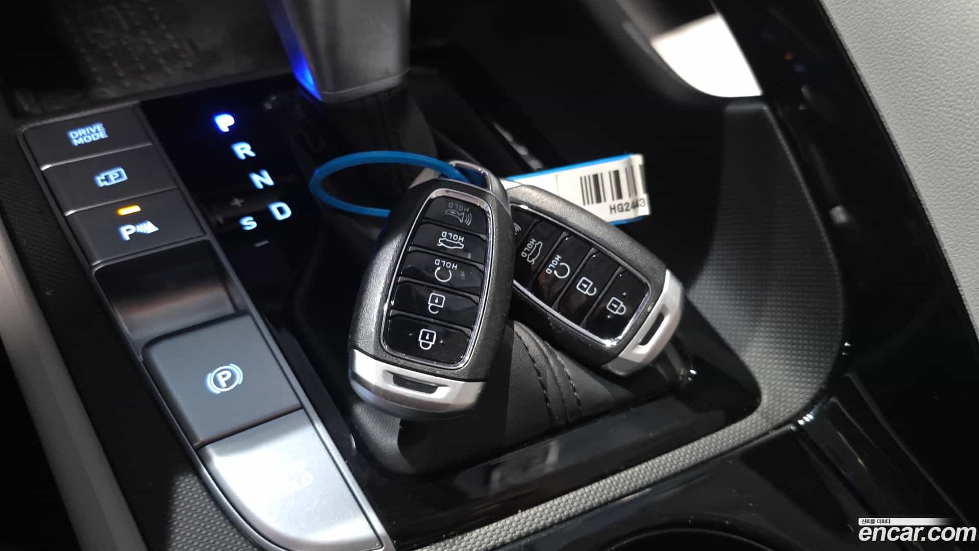 AVANTE Hyundai 2020.11-OPTION-020