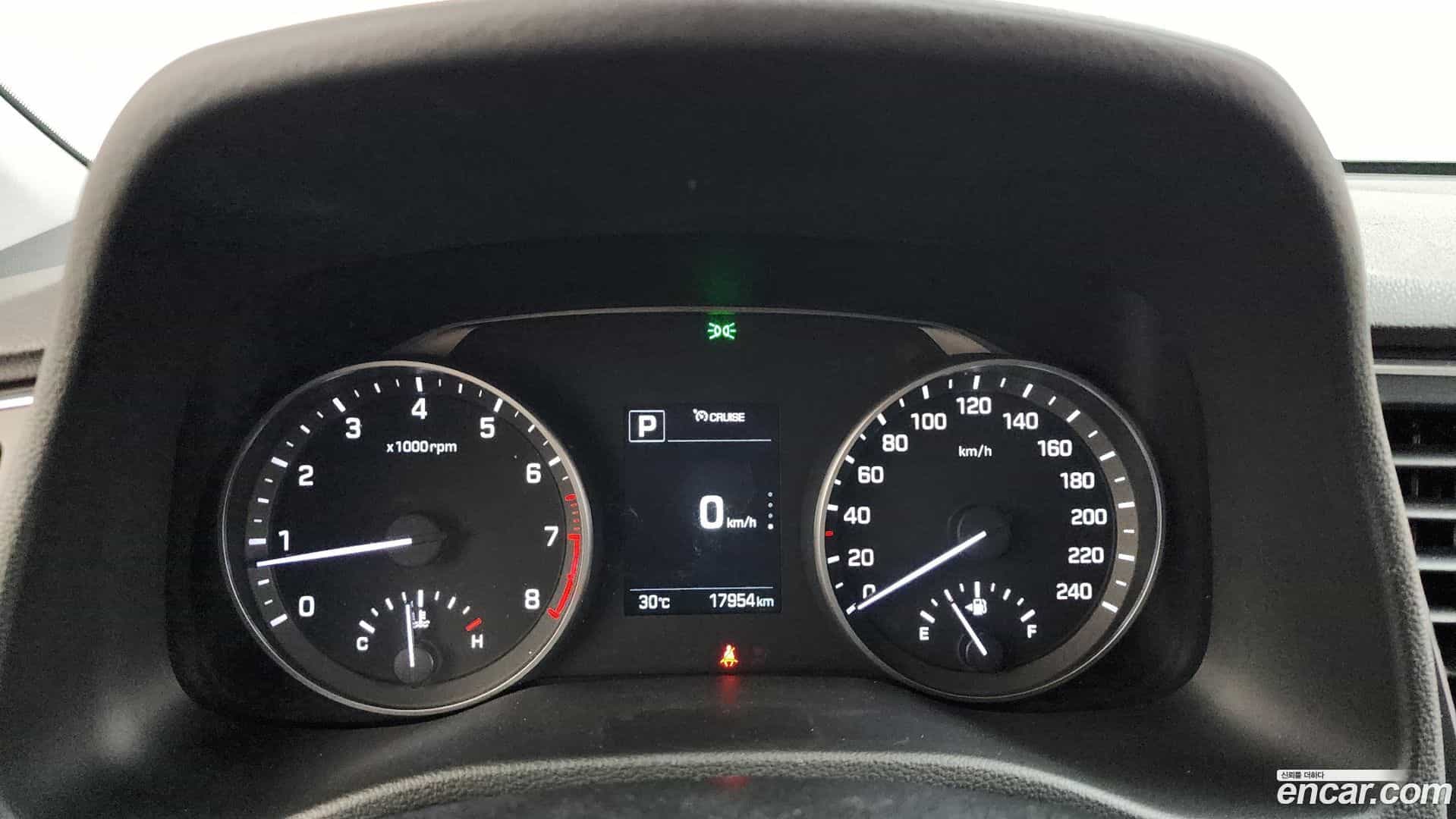 AVANTE Hyundai 2018.5-INNER-008