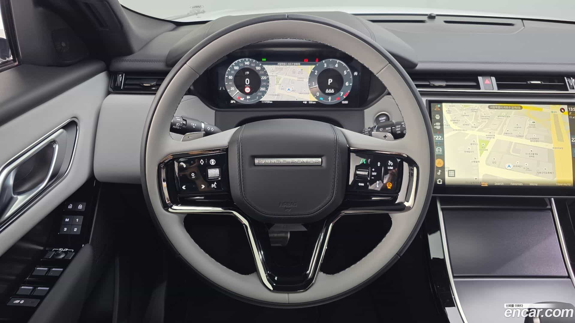Range Rover Velar Land Rover 2026.0-OPTION-019