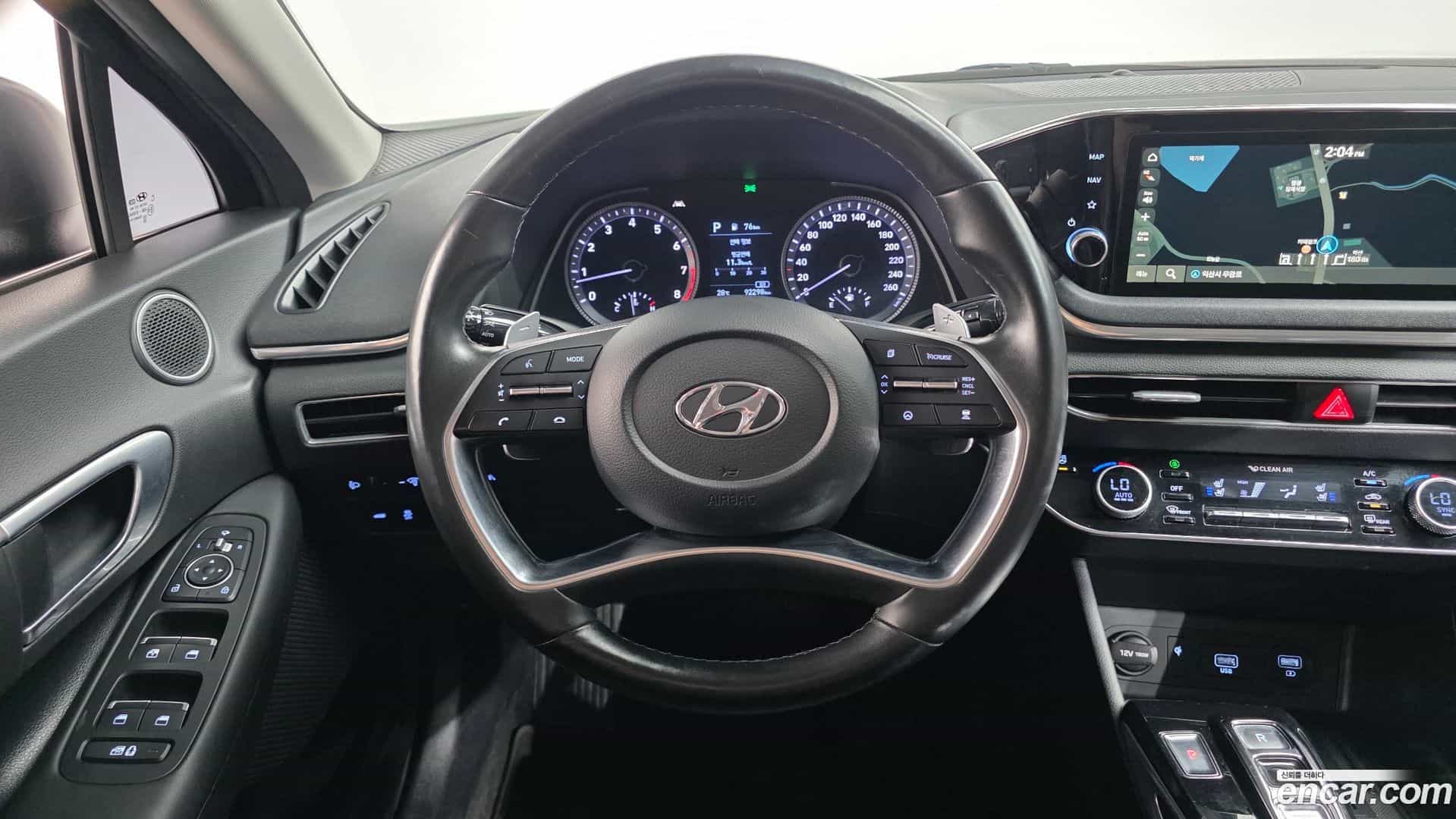 Sonata Hyundai 2019.5-OPTION-018