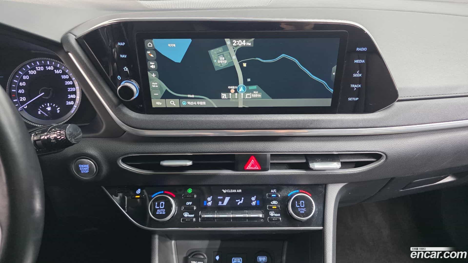 Sonata Hyundai 2019.5-OPTION-019