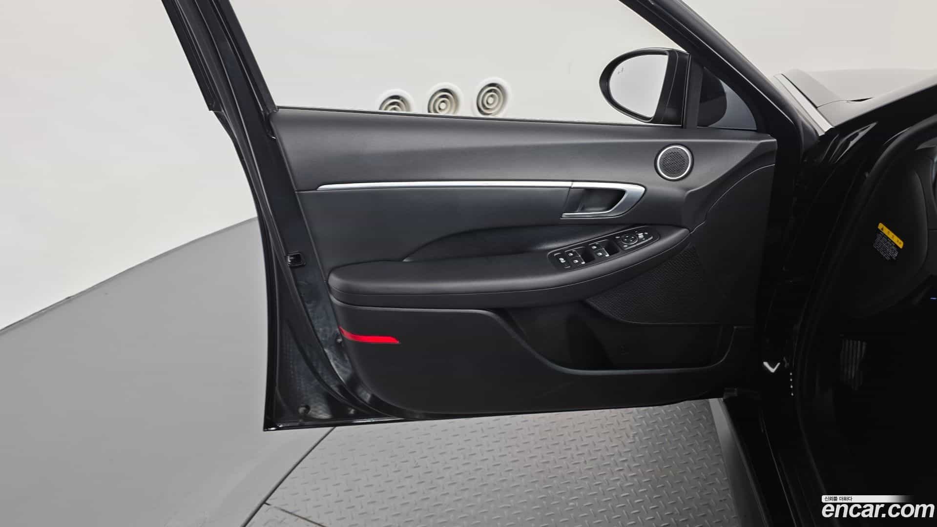 Sonata Hyundai 2019.5-INNER-035