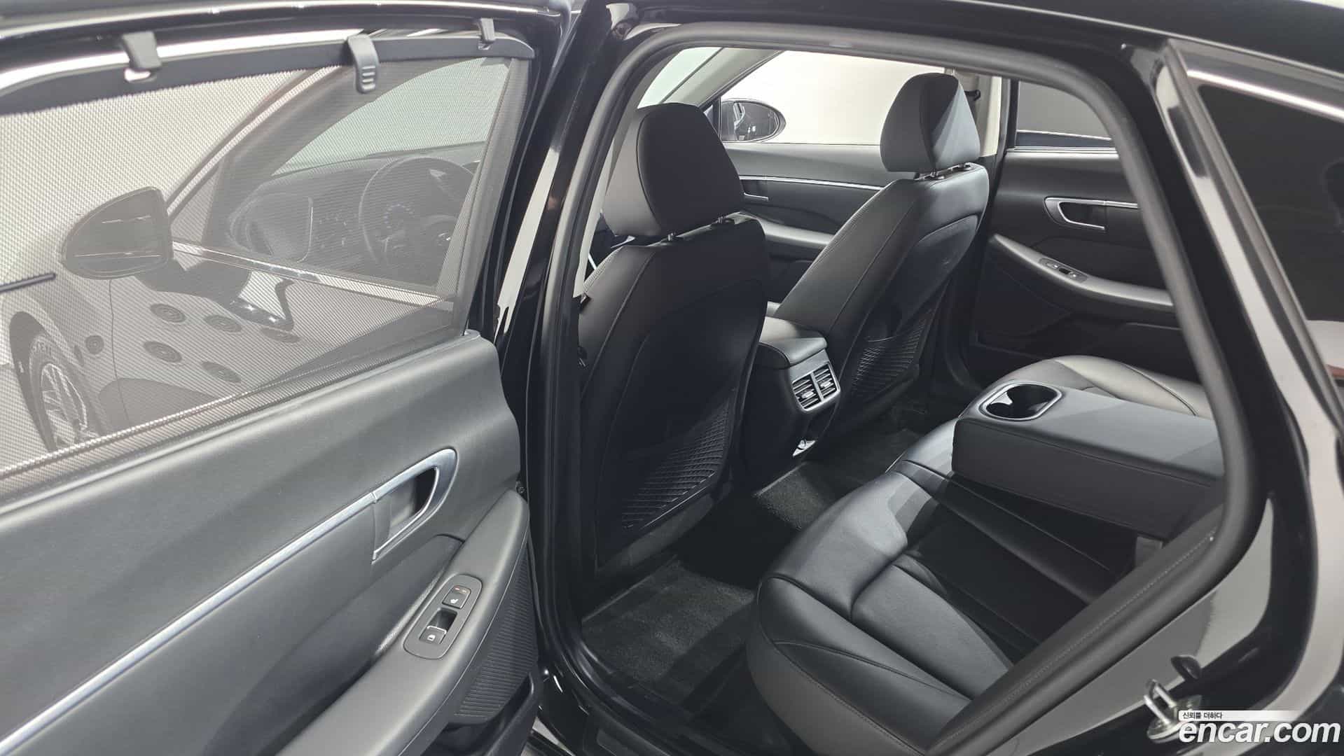 Sonata Hyundai 2019.5-OPTION-042