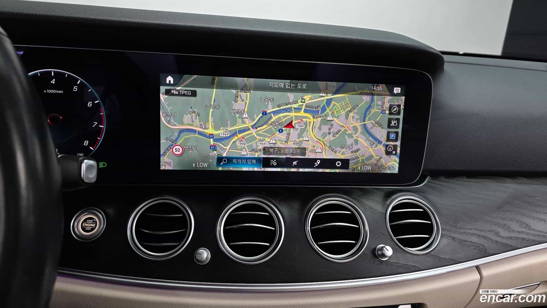 E-Class Mercedes-Benz 2022.1-OPTION-018