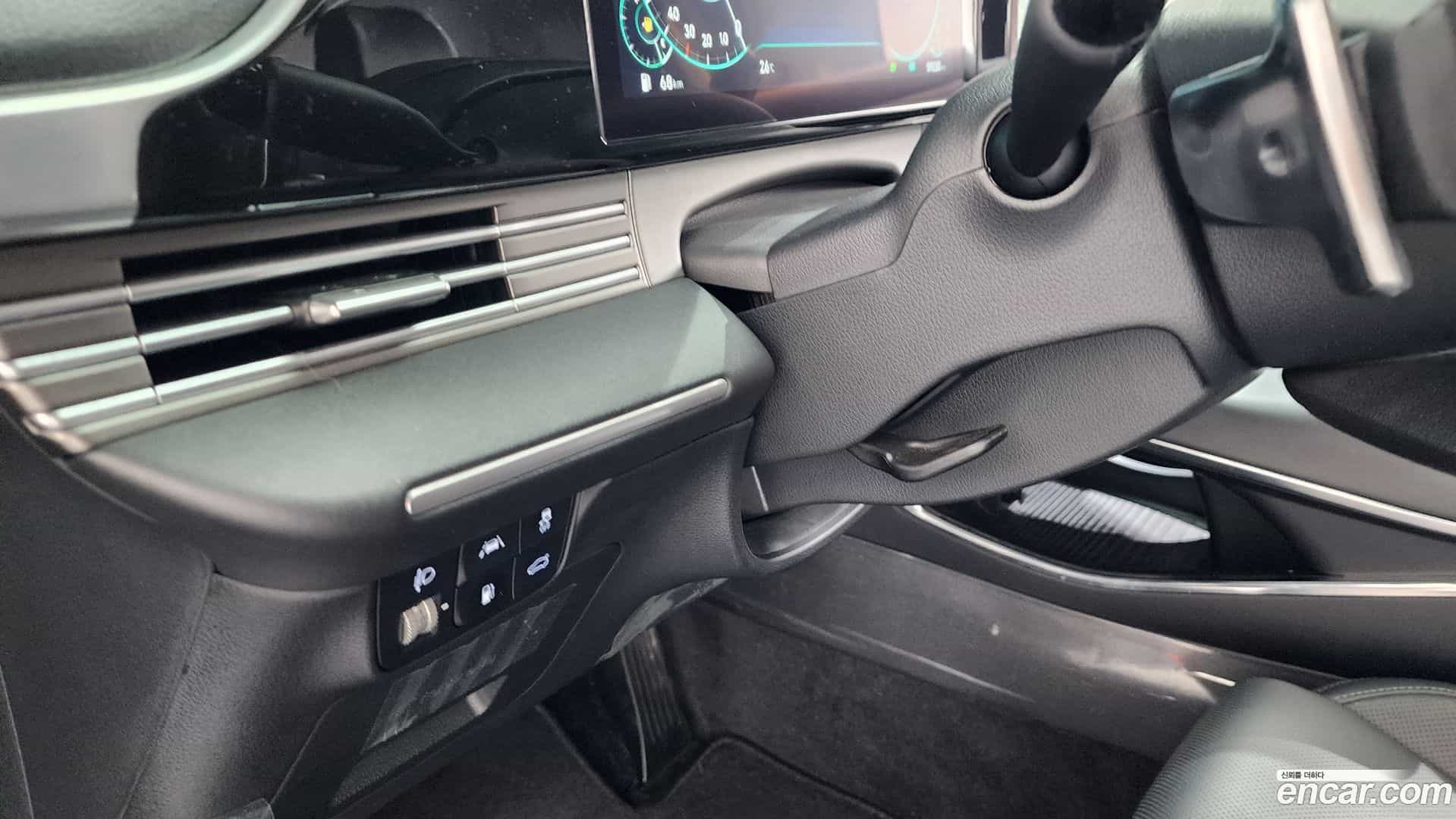 Grandeur Hyundai 2022.8-OPTION-041