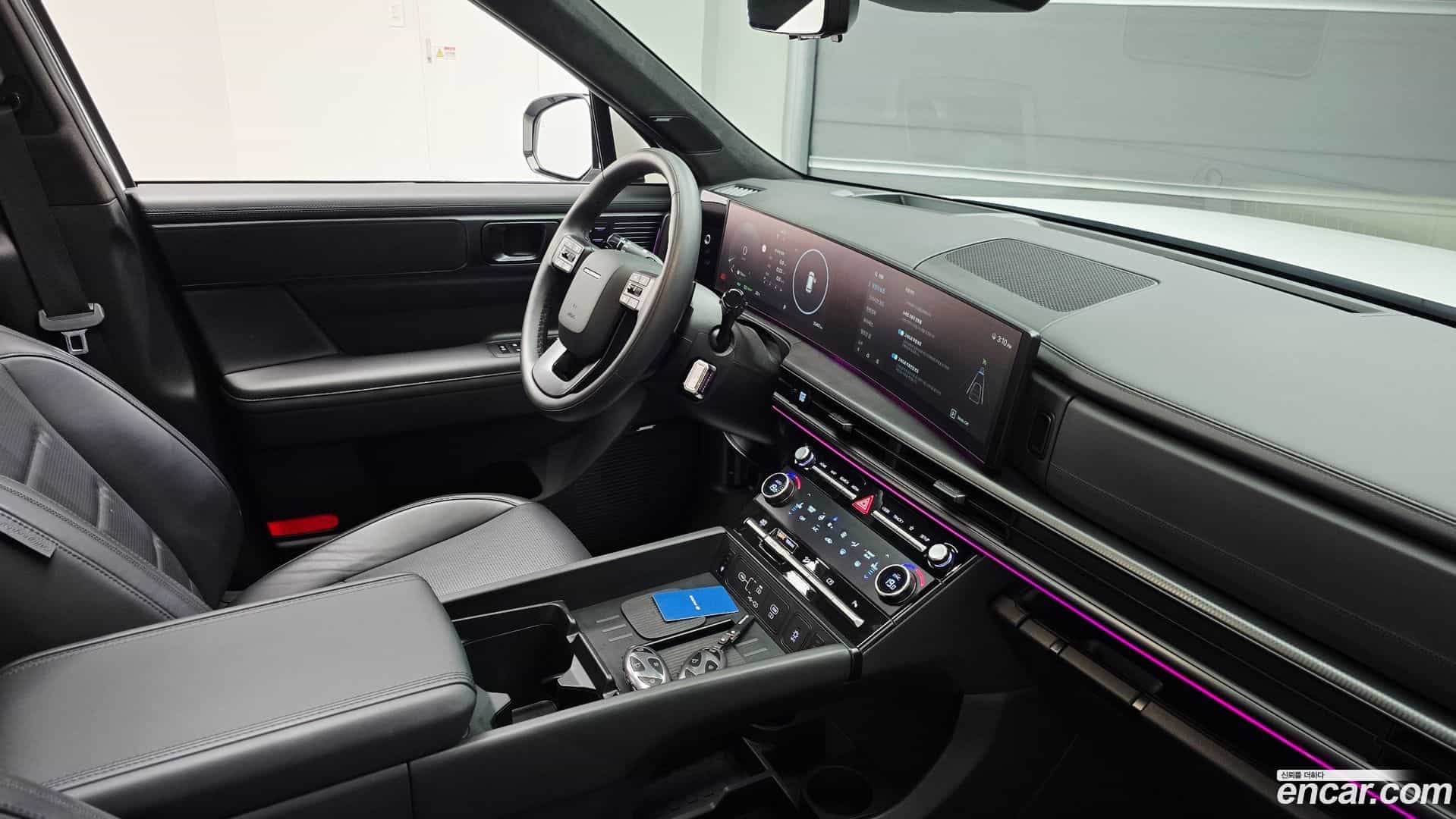 Santafe Hyundai 2023.9-OPTION-022