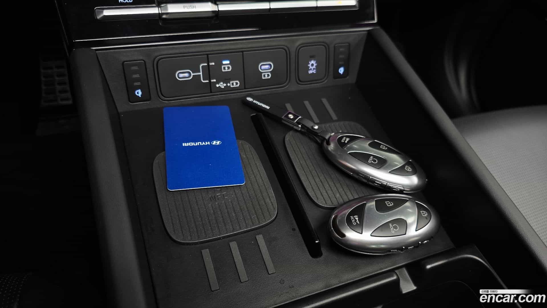 Santafe Hyundai 2023.9-OPTION-041
