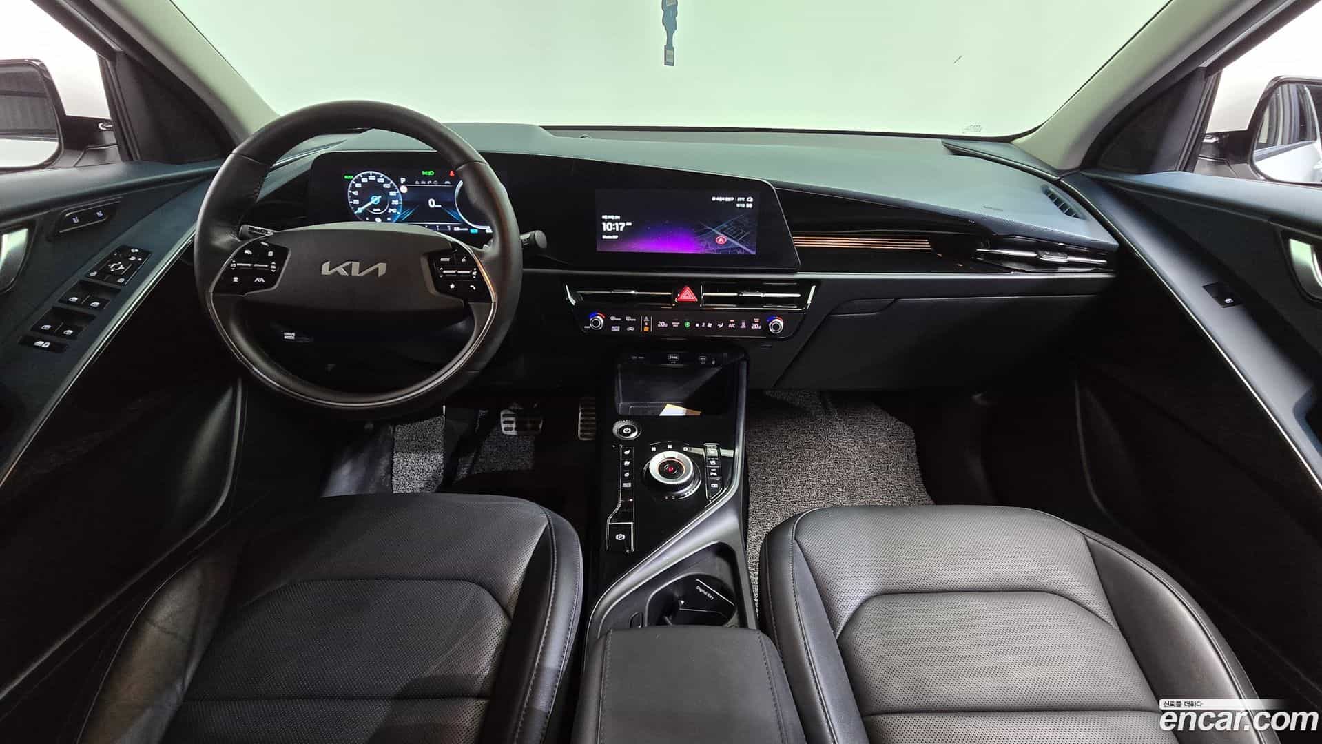 Niro Kia 2024.4-INNER-007