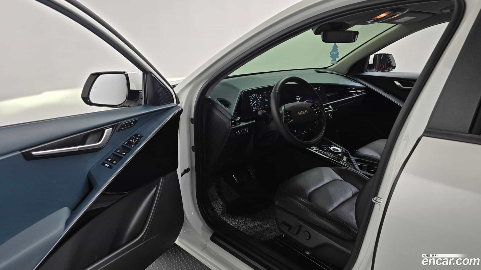 Niro Kia 2024.4-INNER-010