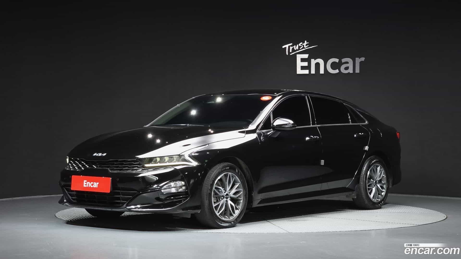 K5 Kia 2023.9-OUTER-001