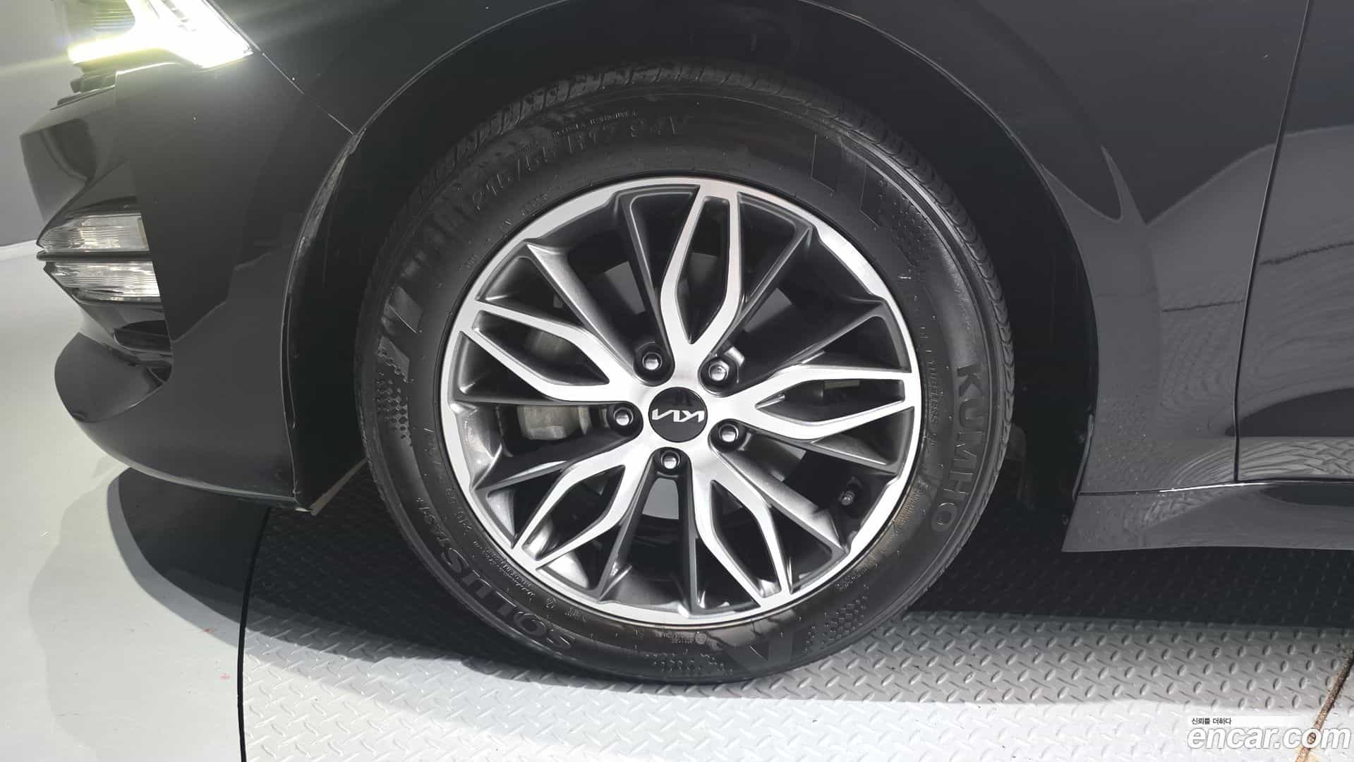 K5 Kia 2023.9-OUTER-005