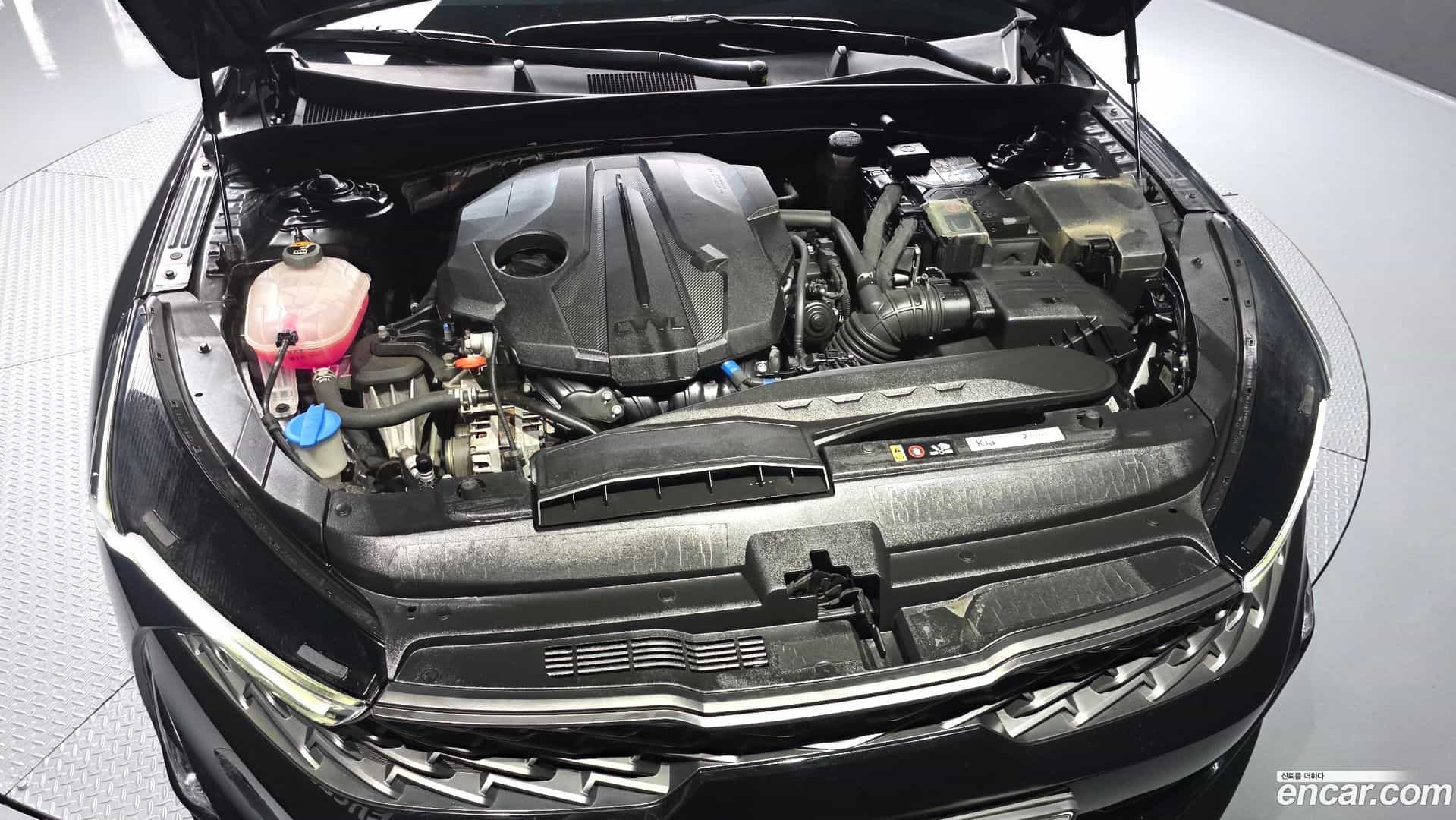 K5 Kia 2023.9-OUTER-006