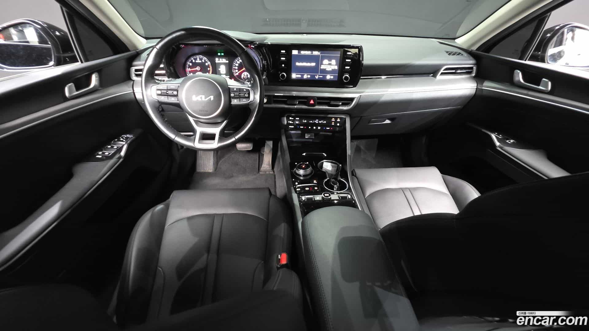K5 Kia 2023.9-INNER-007
