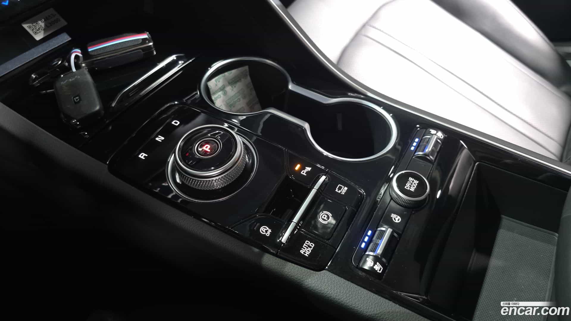 K5 Kia 2023.9-INNER-009