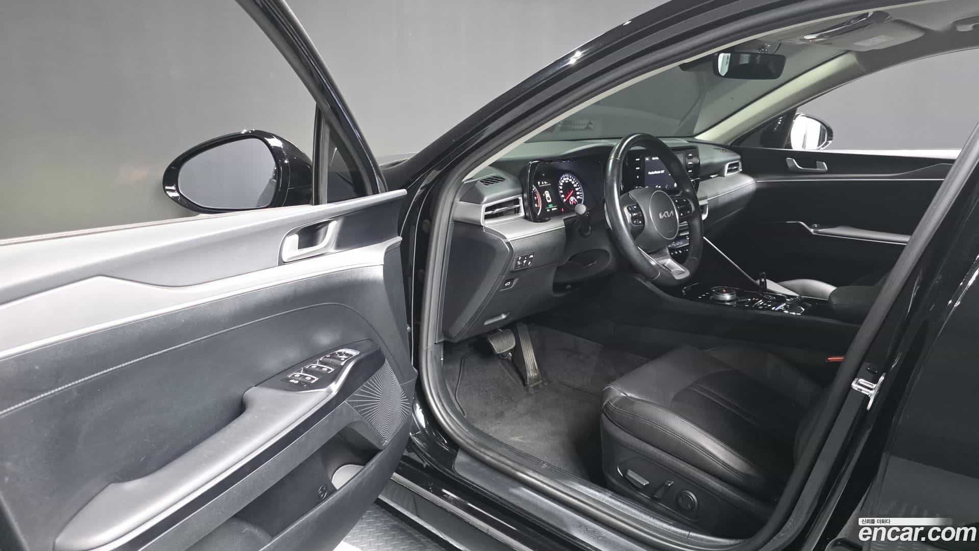 K5 Kia 2023.9-INNER-010