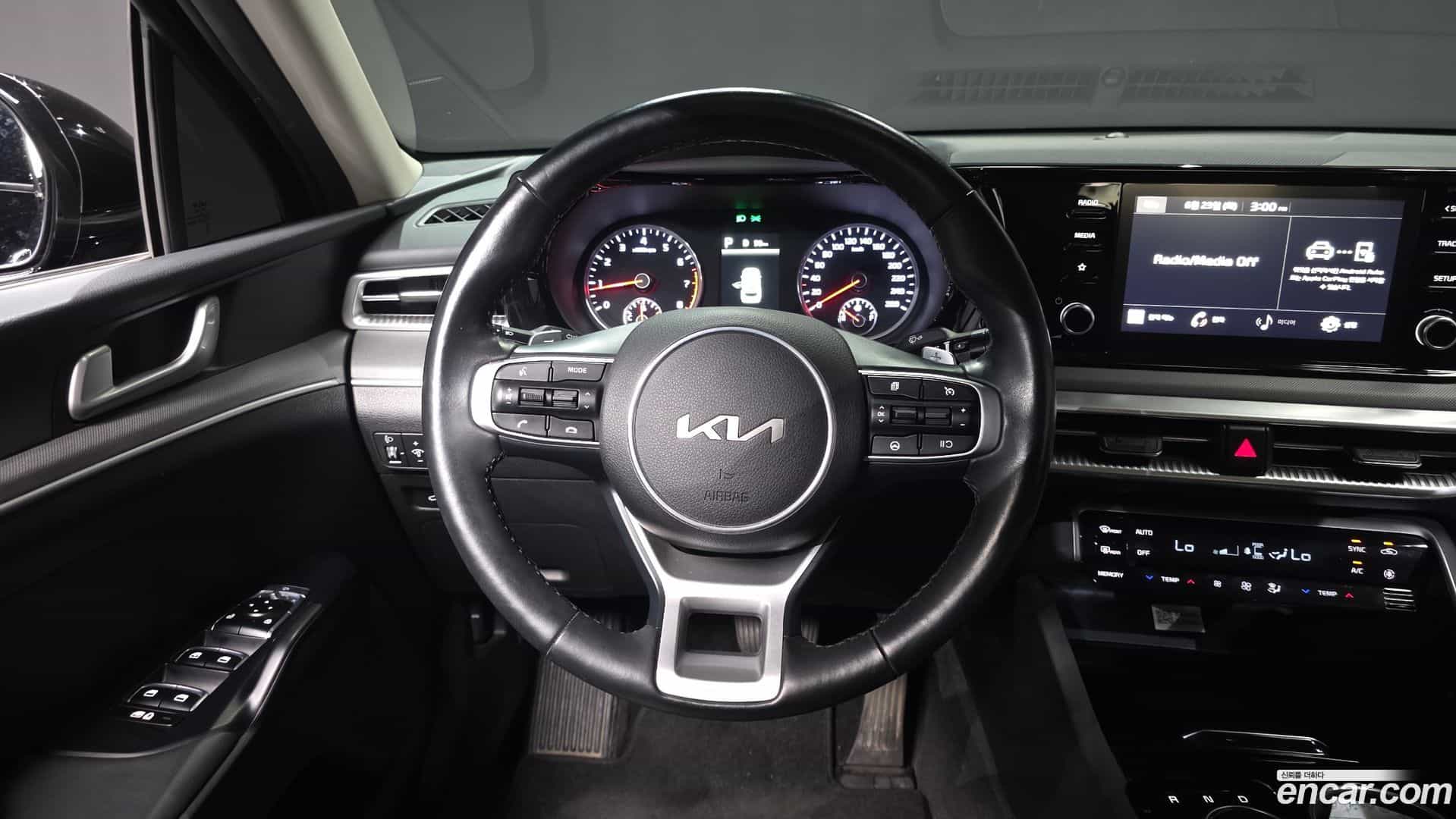 K5 Kia 2023.9-OPTION-017