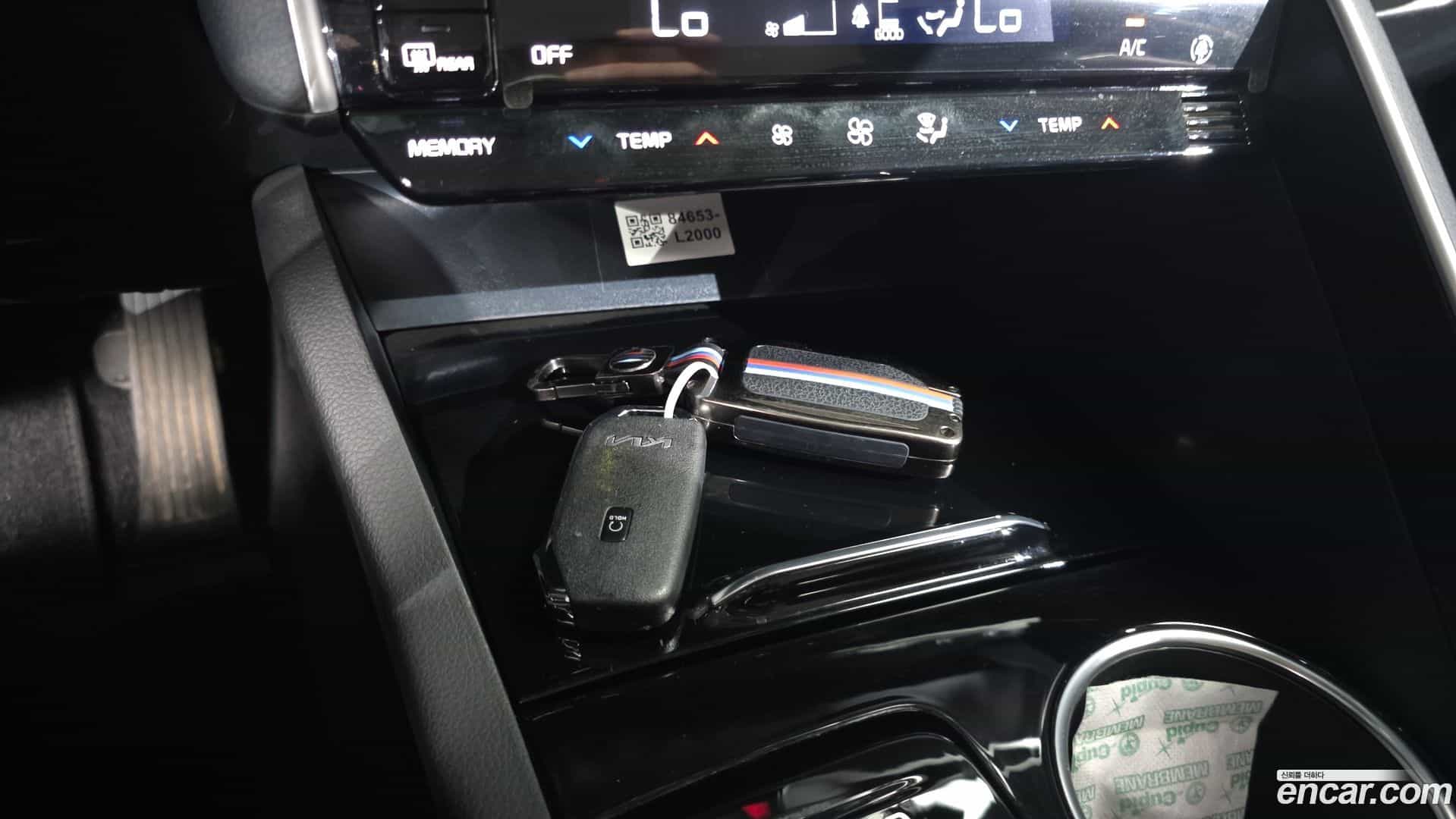 K5 Kia 2023.9-OPTION-022