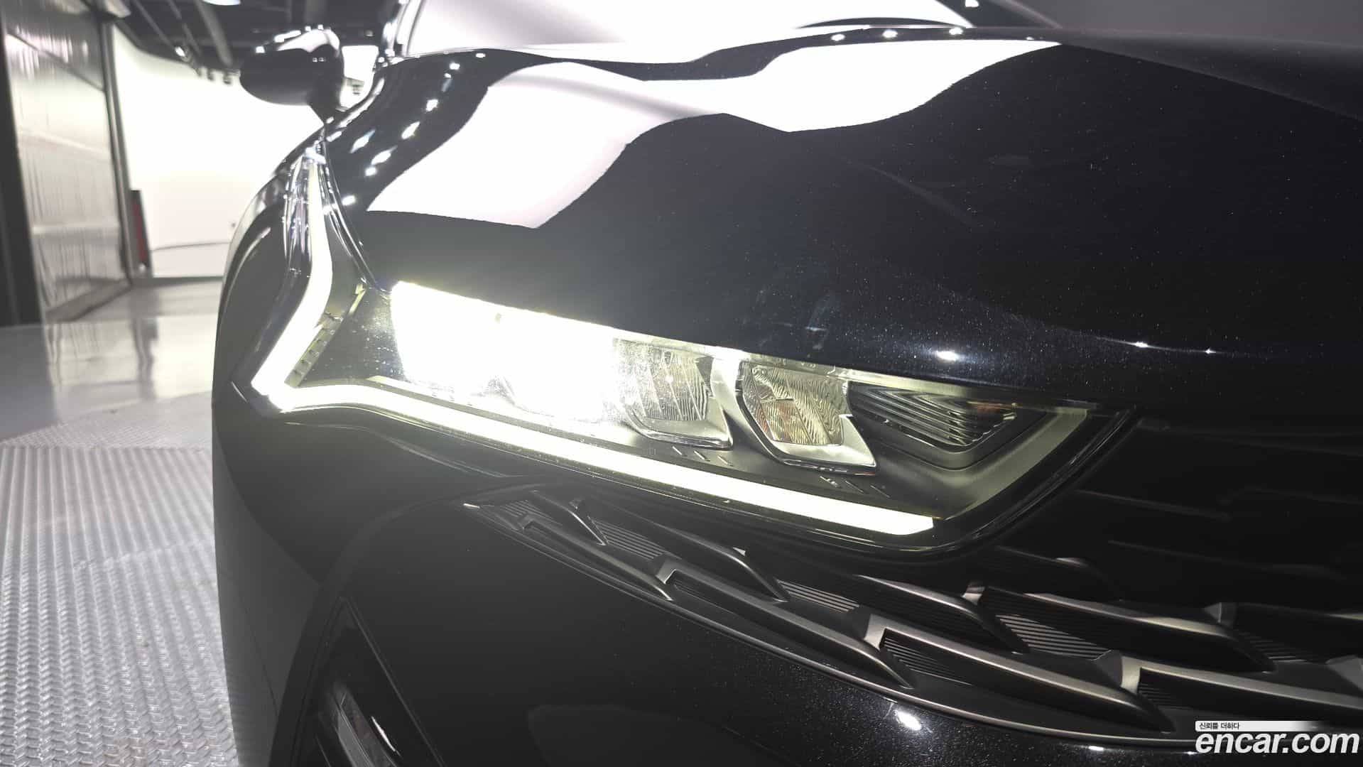 K5 Kia 2023.9-OUTER-032
