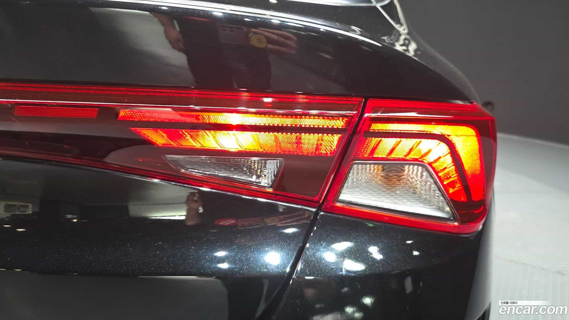 K5 Kia 2023.9-OUTER-033
