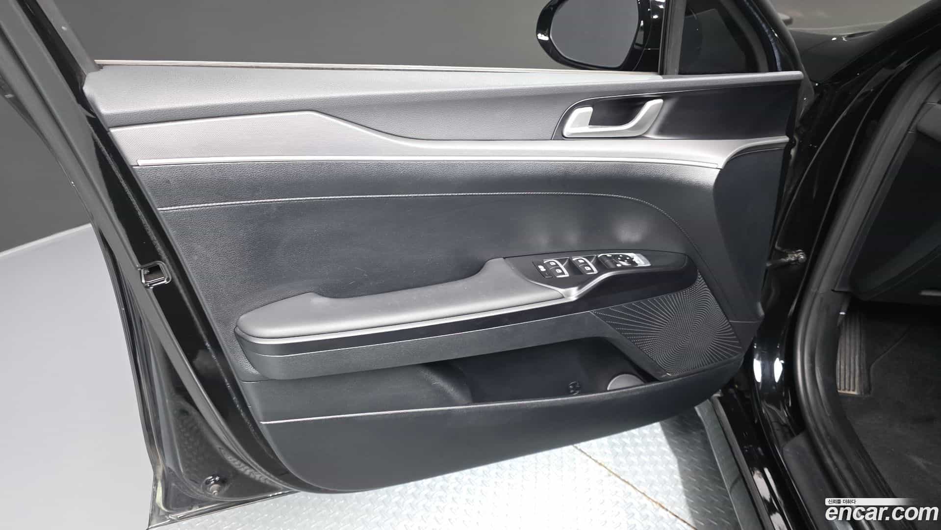 K5 Kia 2023.9-INNER-034