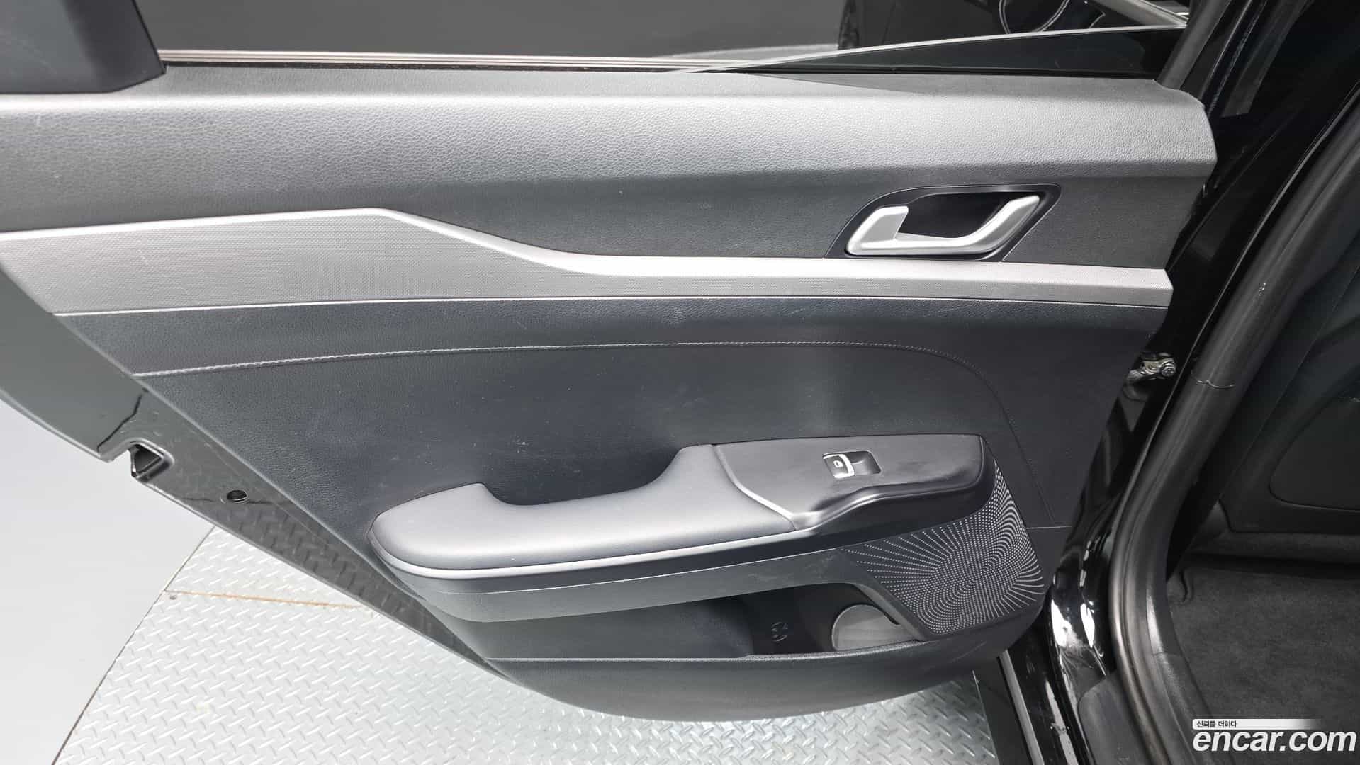 K5 Kia 2023.9-INNER-035